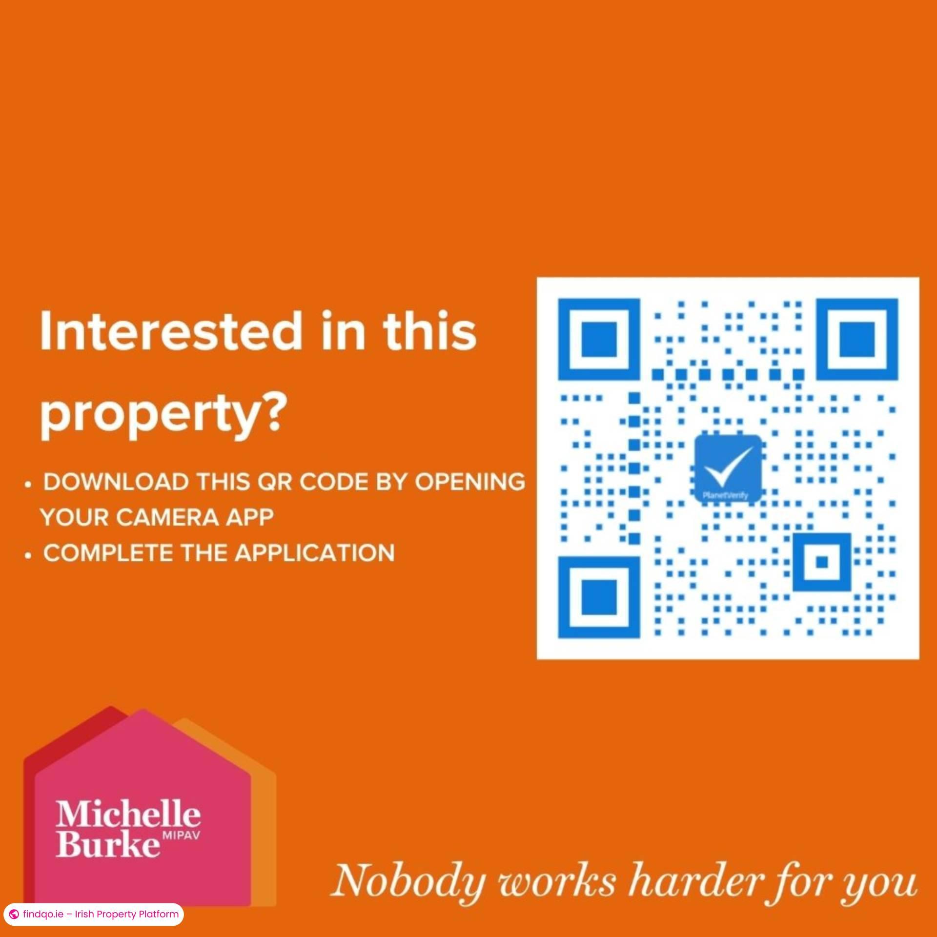 4 Bedroom Detached house for Rent in Turloughmore, Galway