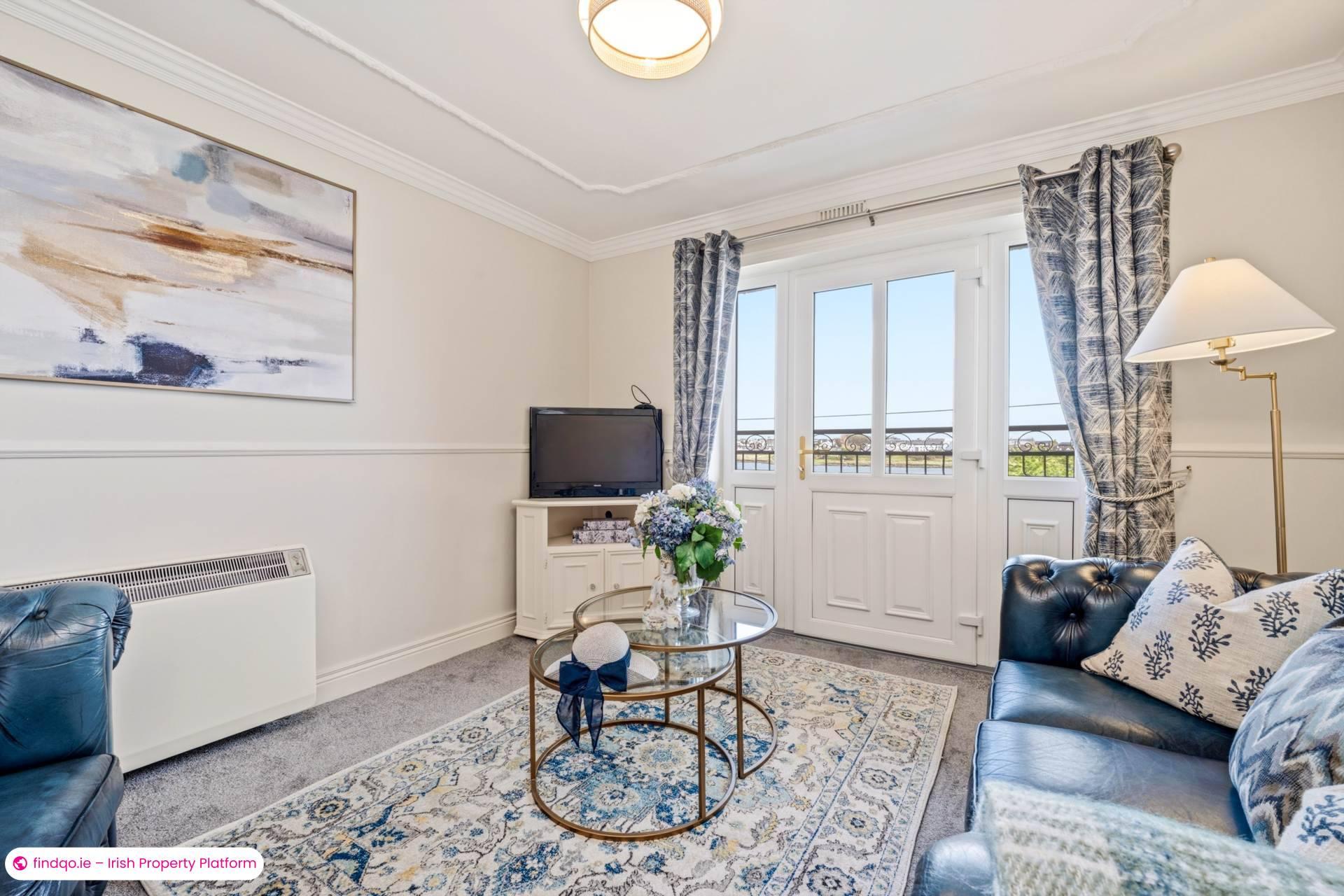 Apartment for Sale in 9 Bayview Court,Lough Atalia, Galway