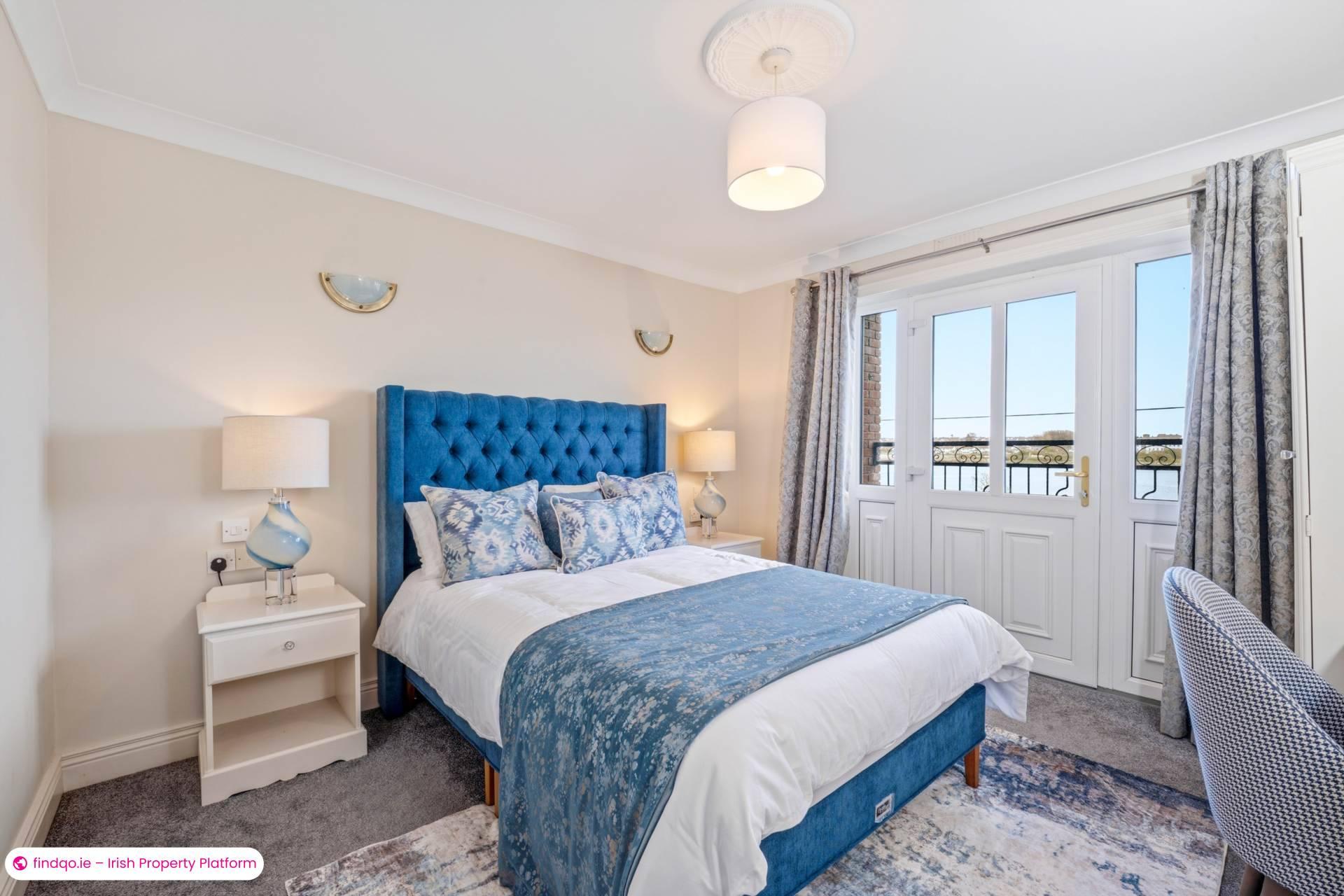 Apartment for Sale in 9 Bayview Court,Lough Atalia, Galway