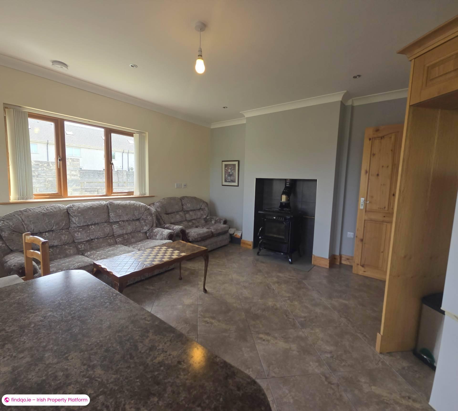 Detached house for Sale in Athenry, Galway