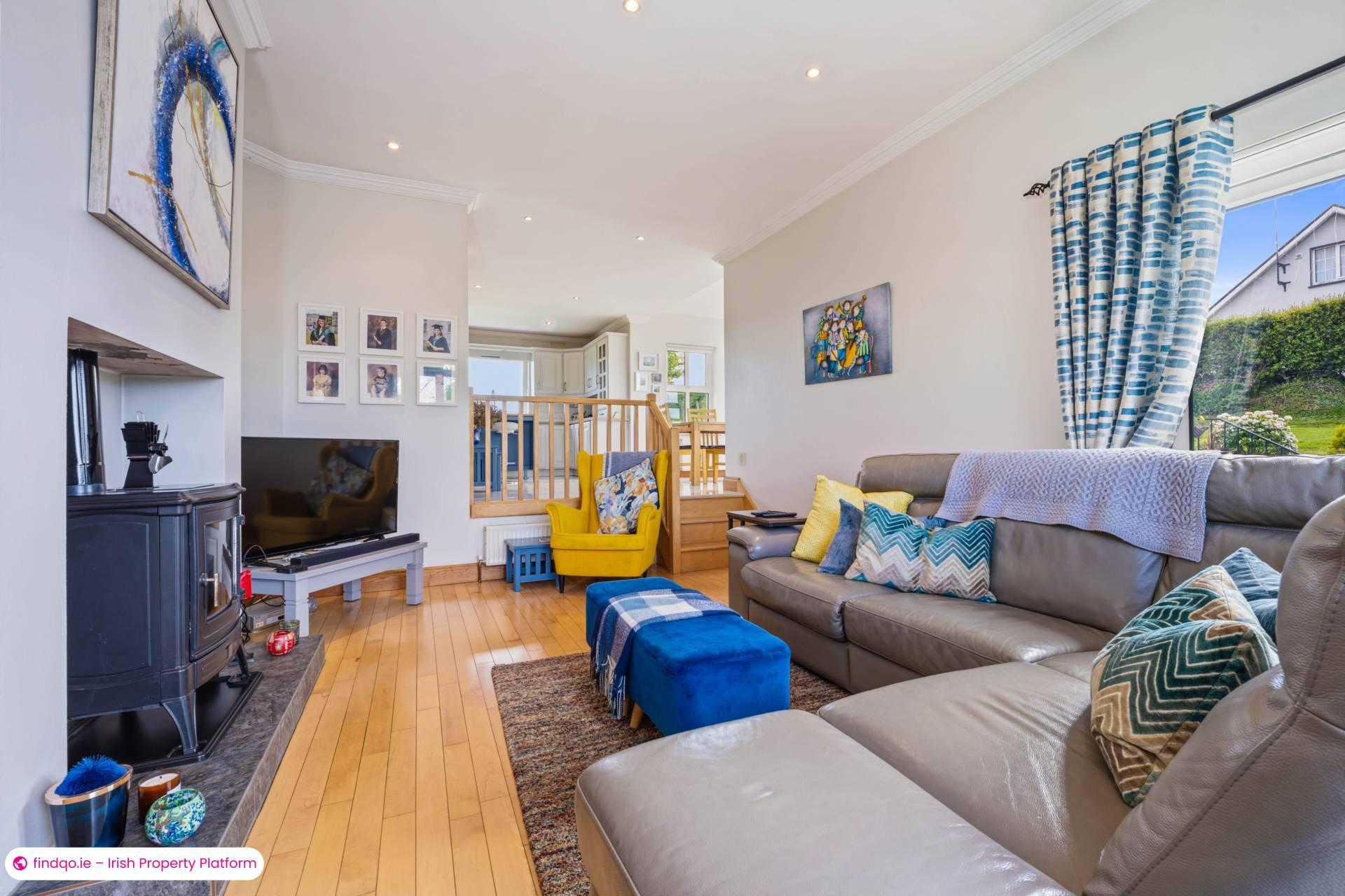 House for Sale in Loughrea, Galway