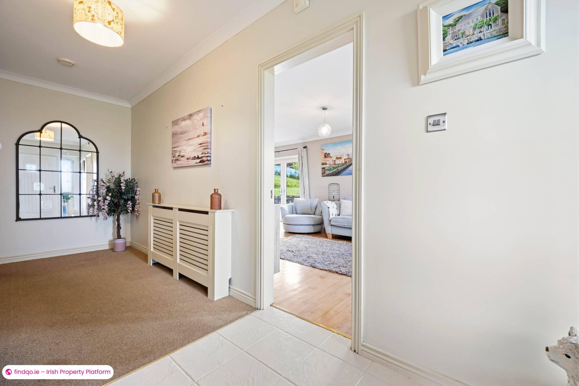 Detached house for Sale in Rosscahill, Galway