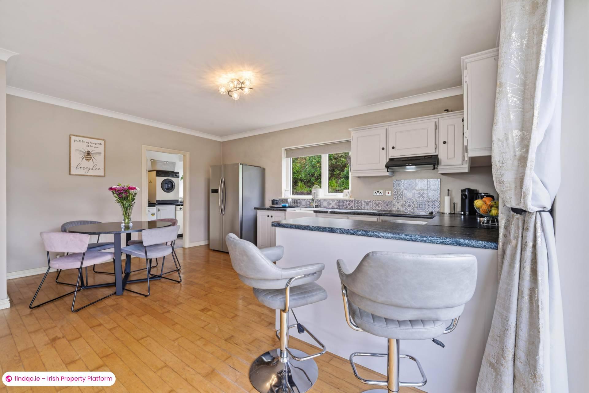 Detached house for Sale in Rosscahill, Galway