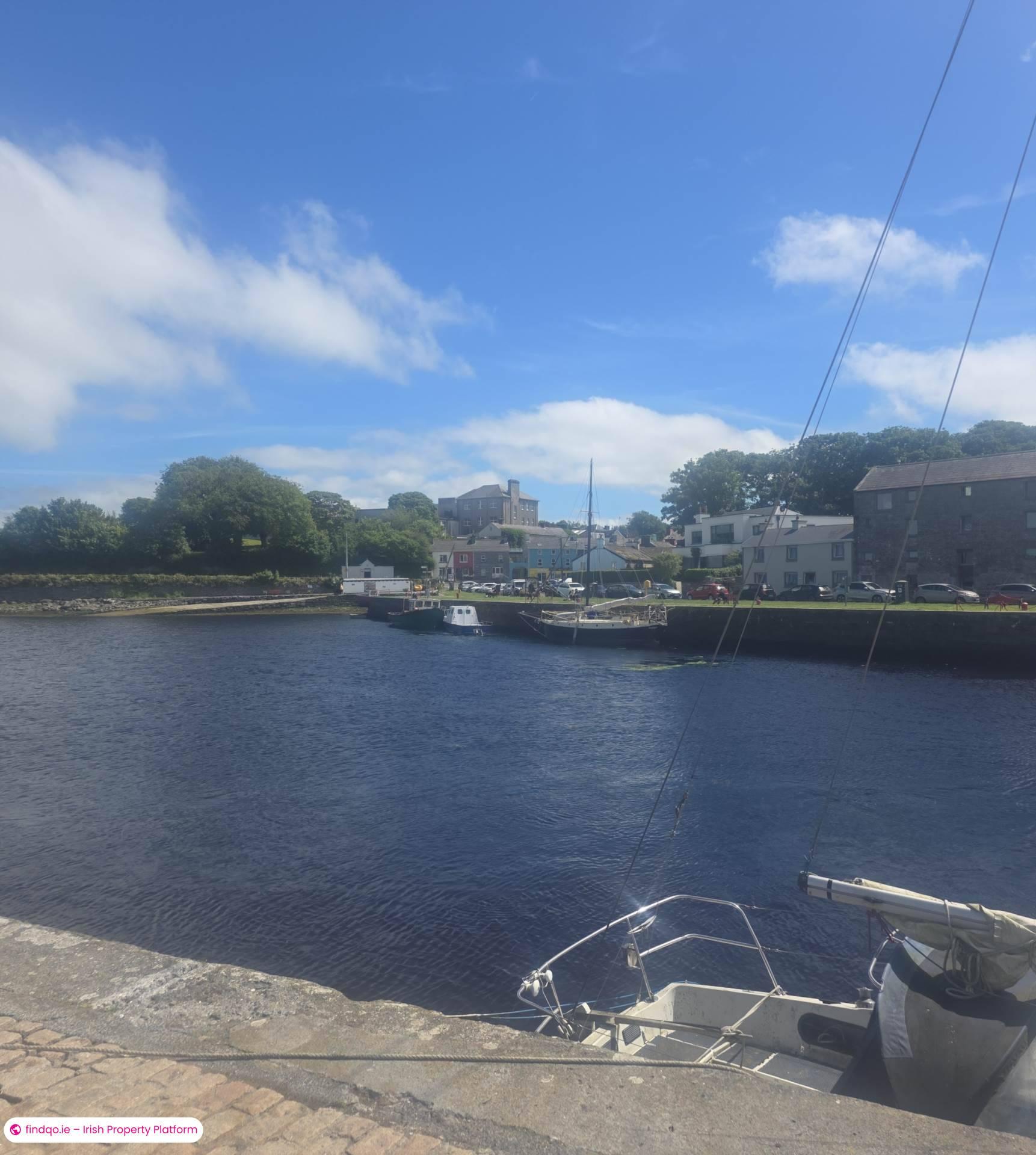 Semi-detached house for Sale in Kinvara, Galway