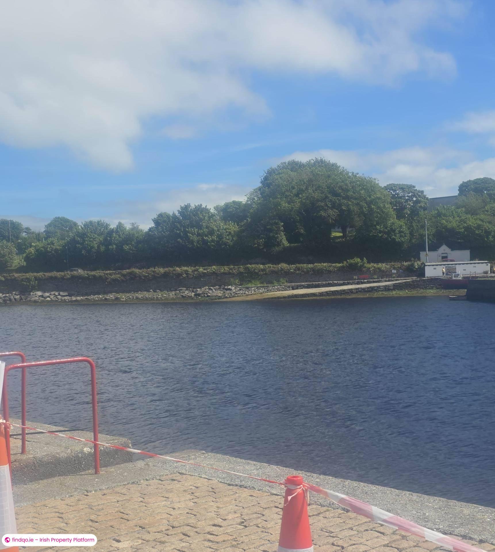 Semi-detached house for Sale in Kinvara, Galway