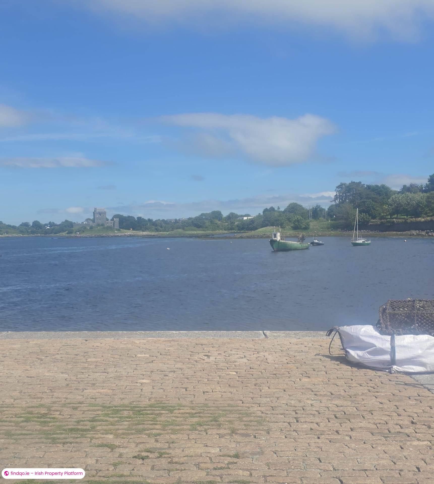 Semi-detached house for Sale in Kinvara, Galway