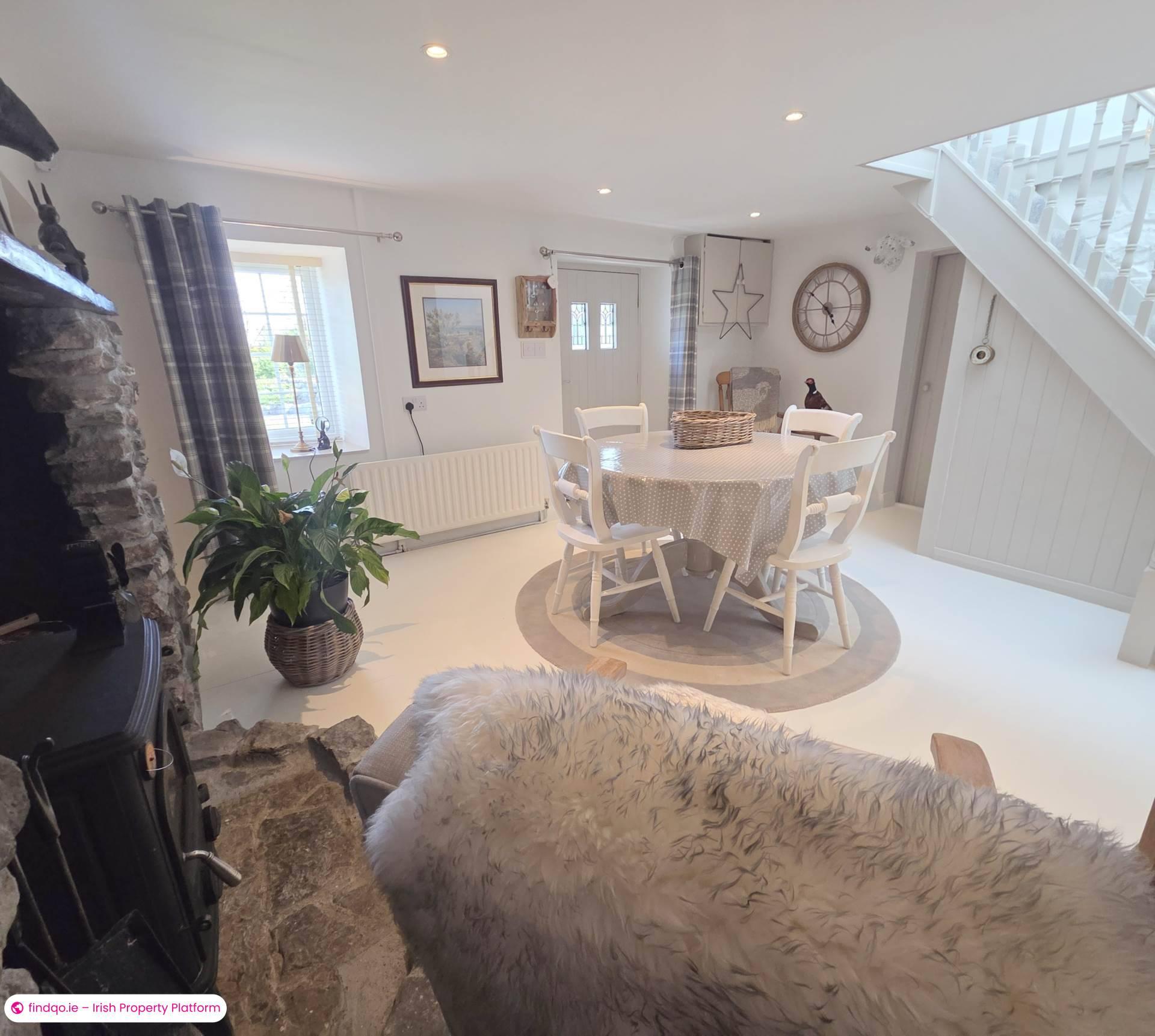 House for Sale in Kilroe, Headford, Co. Galway