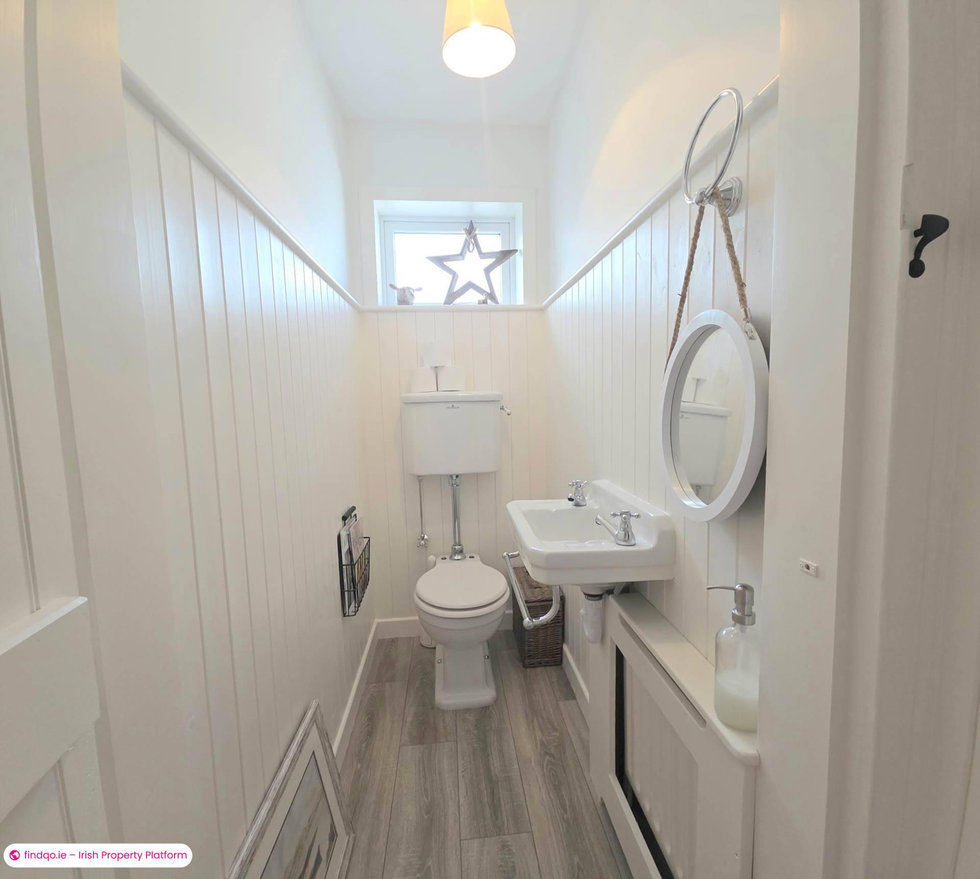 House for Sale in Kilroe, Headford, Co. Galway