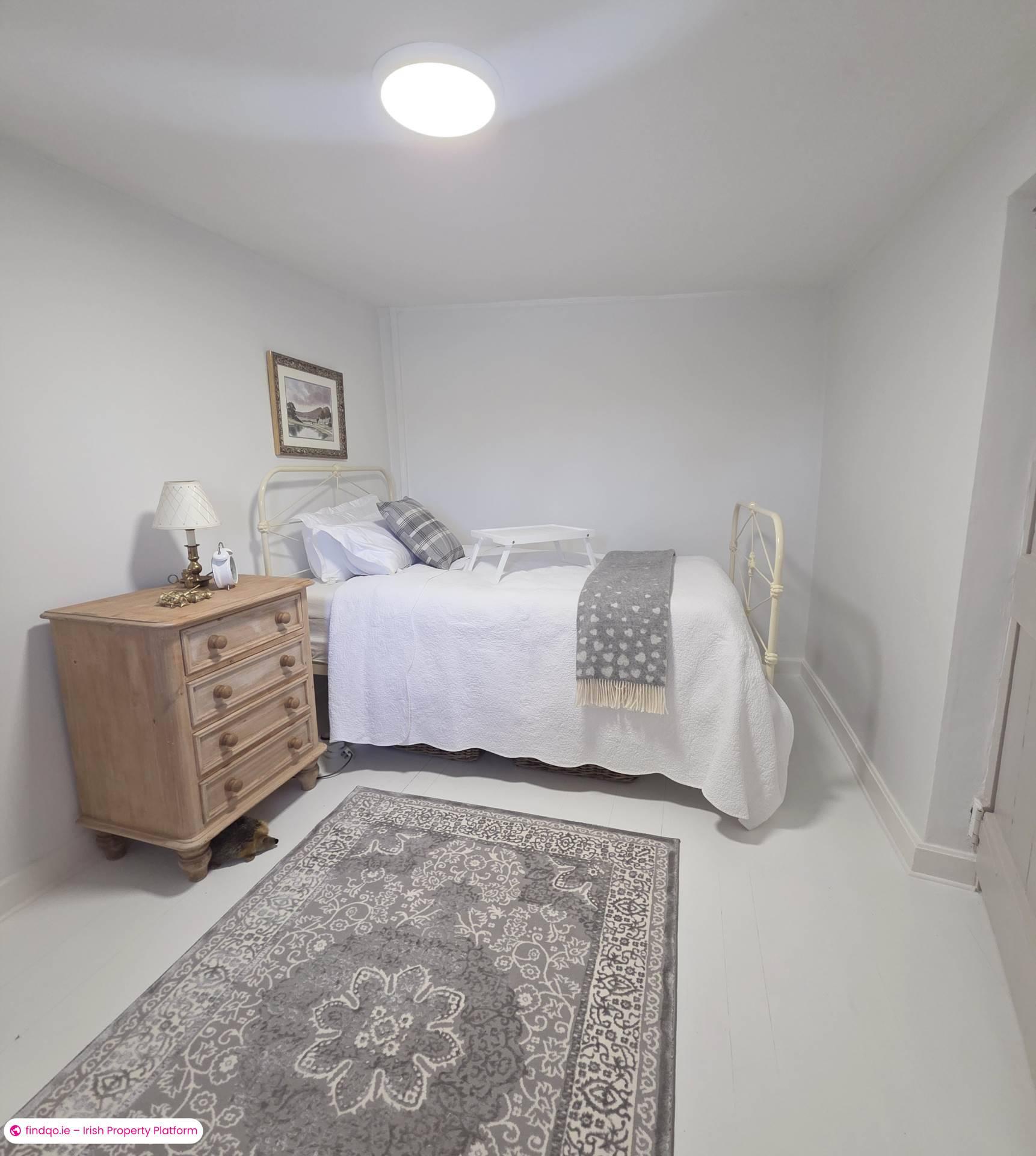 House for Sale in Kilroe, Headford, Co. Galway