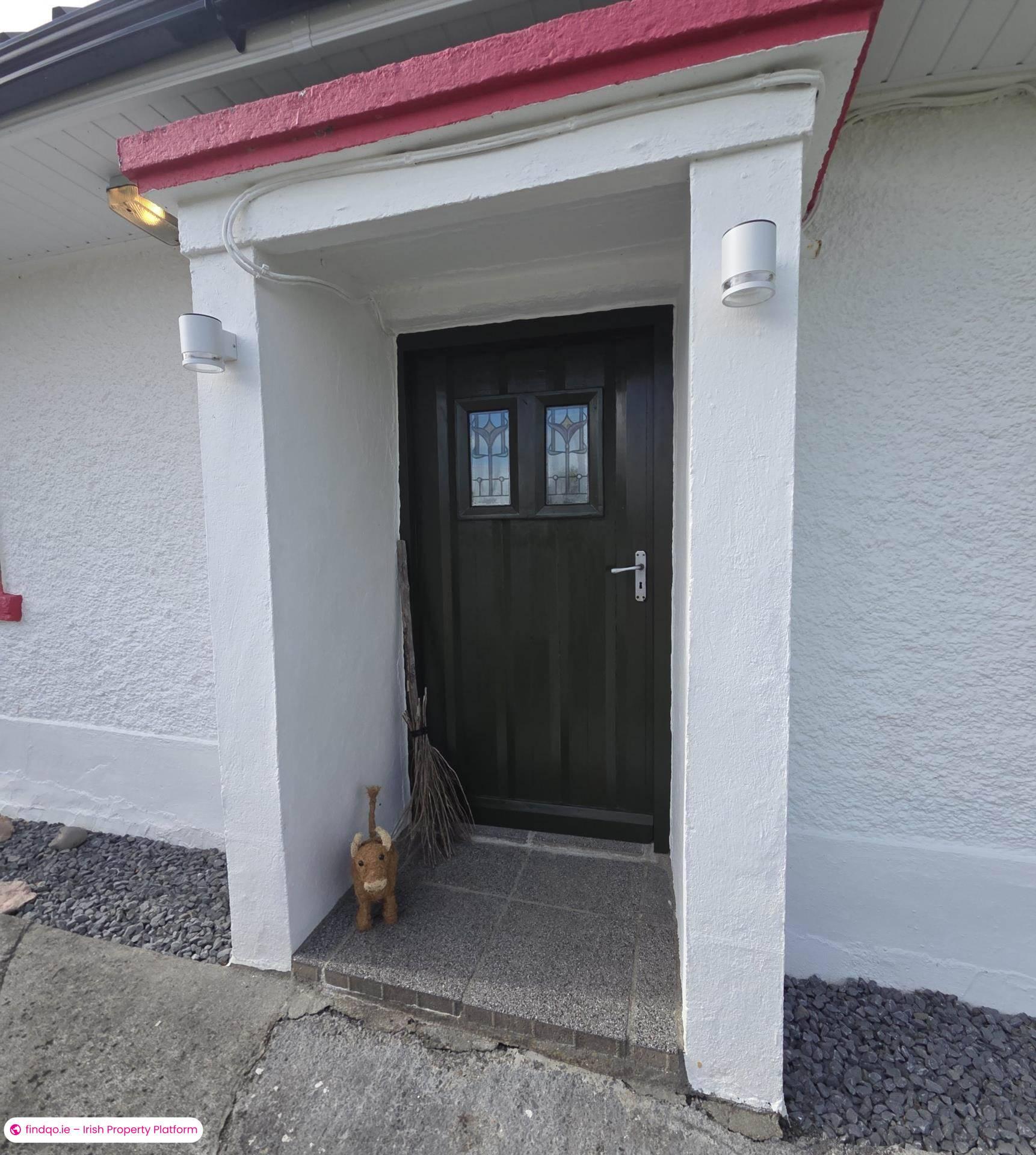 House for Sale in Kilroe, Headford, Co. Galway