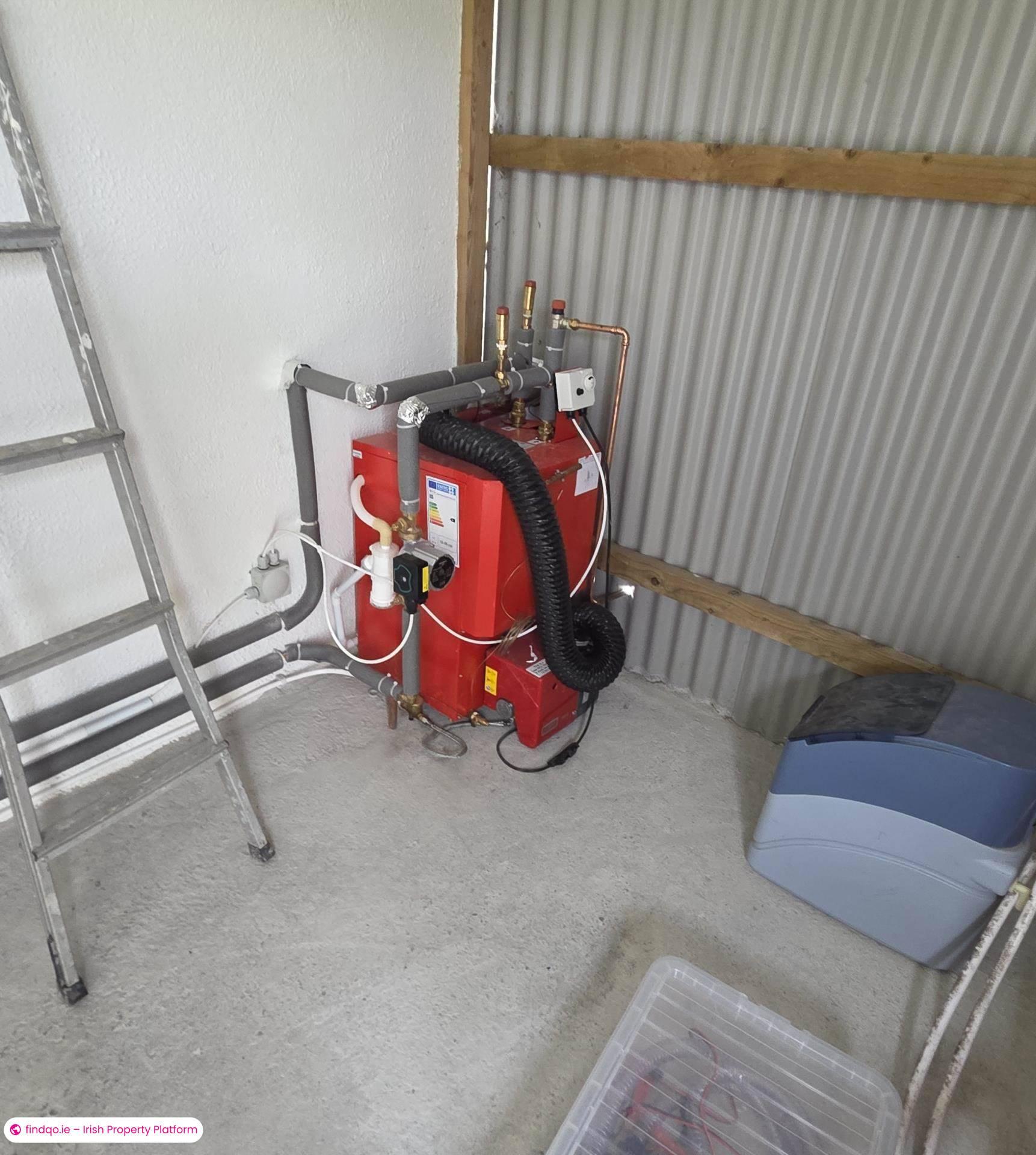 House for Sale in Kilroe, Headford, Co. Galway