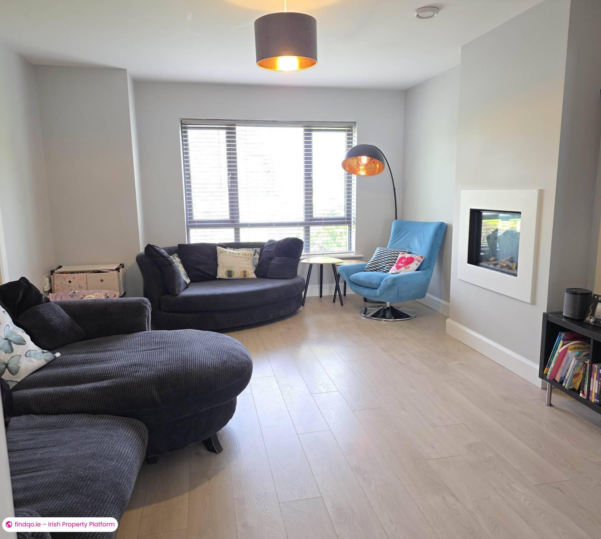 Semi-detached house for Sale in Craughwell, Galway