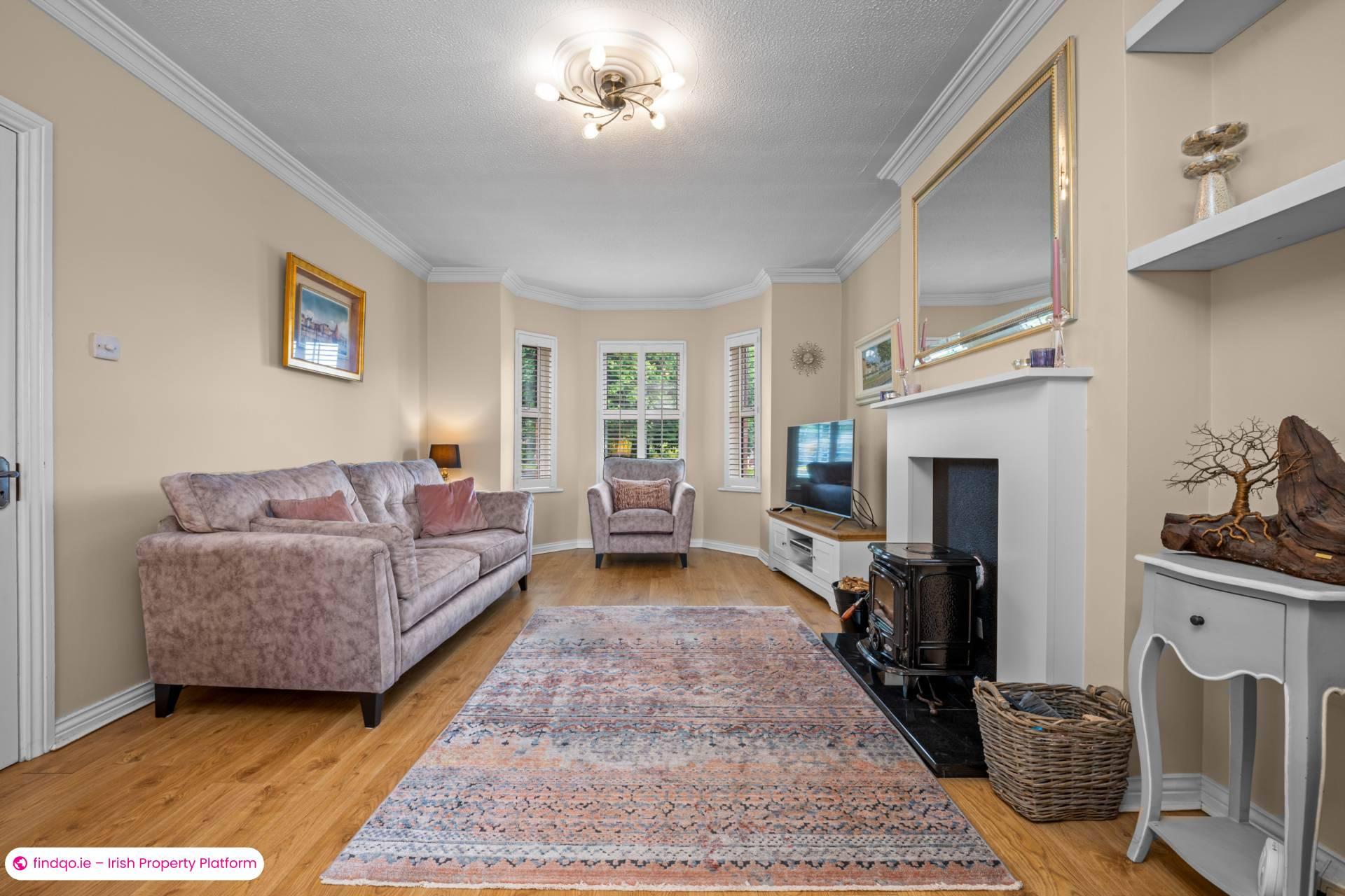 Detached house for Sale in 4 Dun Daingean, Newcastle,  Galway