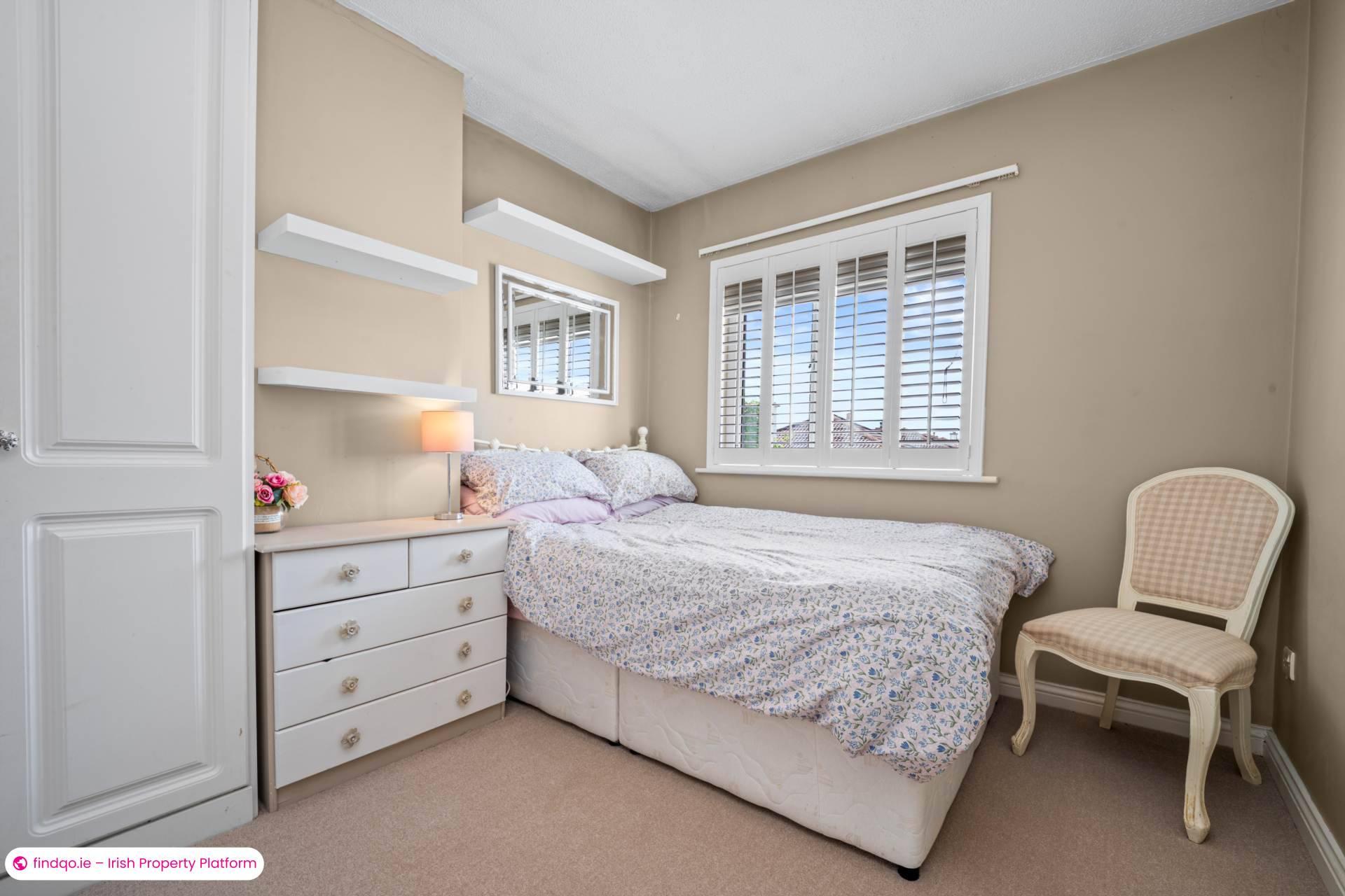 Detached house for Sale in 4 Dun Daingean, Newcastle,  Galway