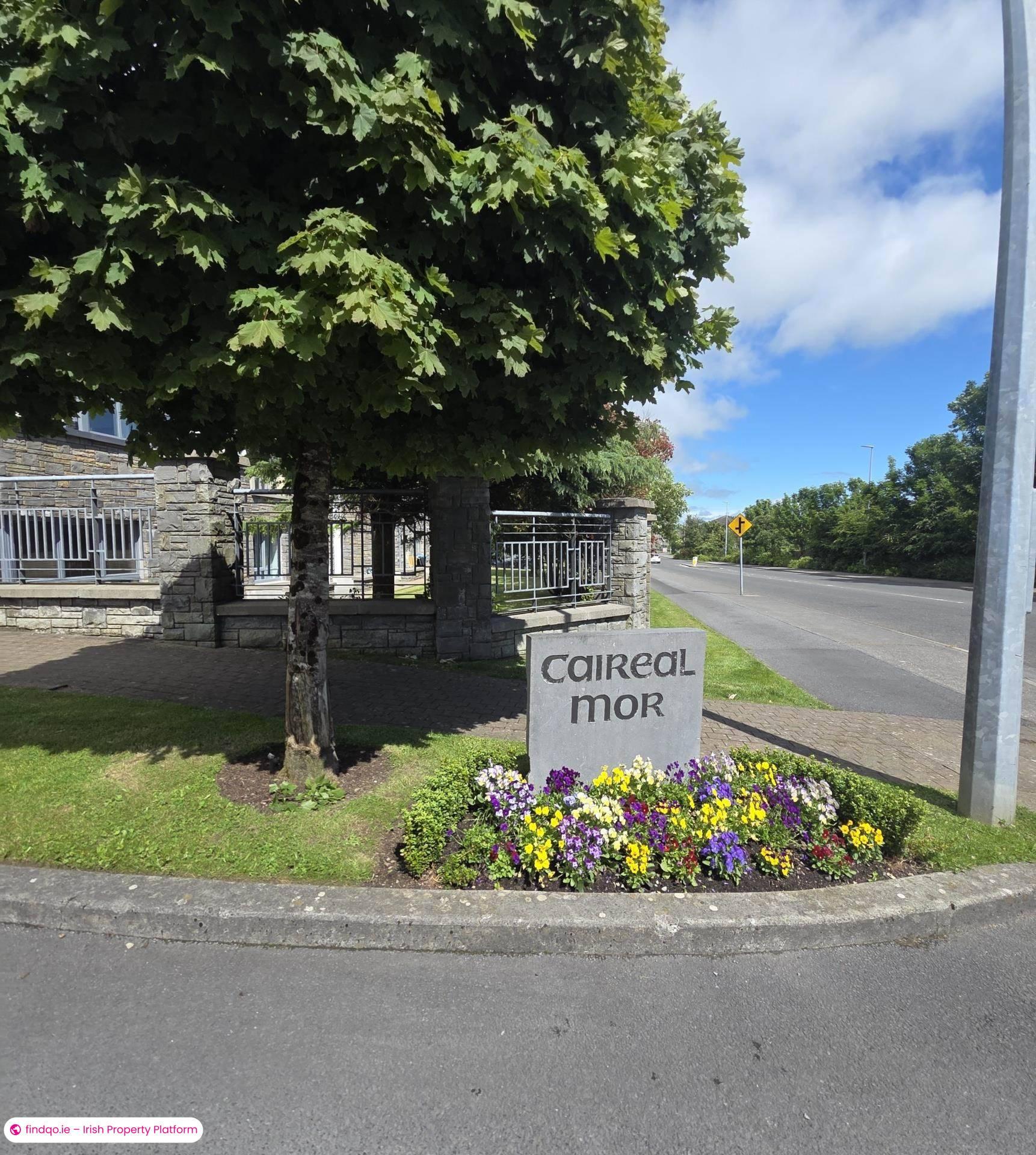 2 Bedroom Property for Rent in Headford Road, Galway