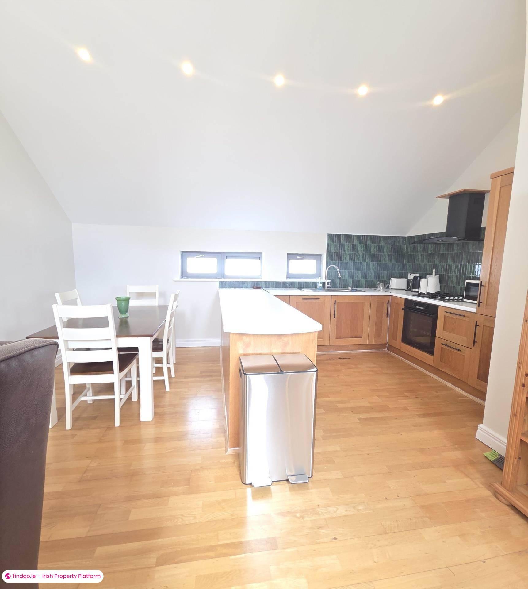 2 Bedroom Property for Rent in Headford Road, Galway