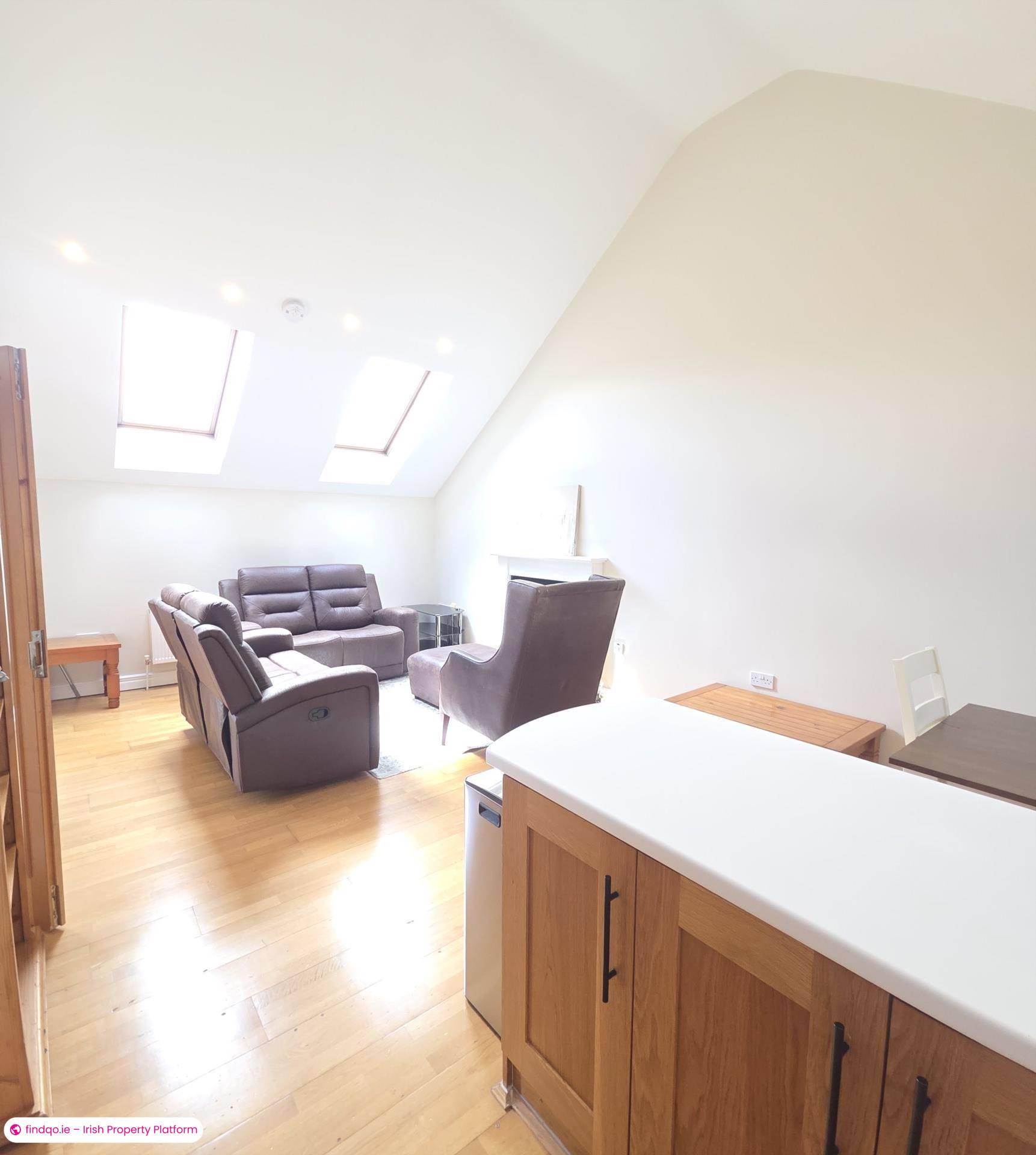 2 Bedroom Property for Rent in Headford Road, Galway