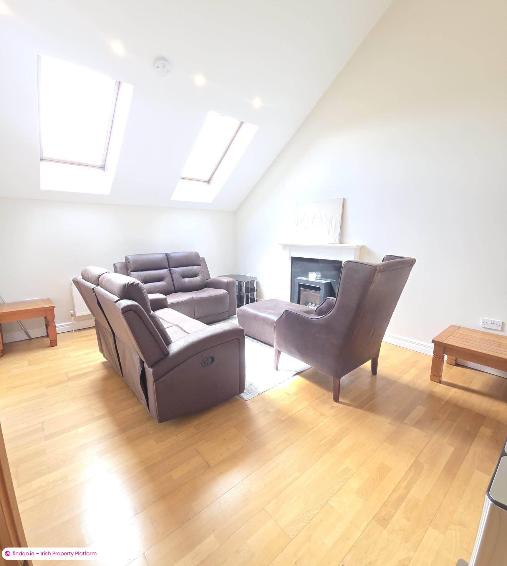 2 Bedroom Property for Rent in Headford Road, Galway