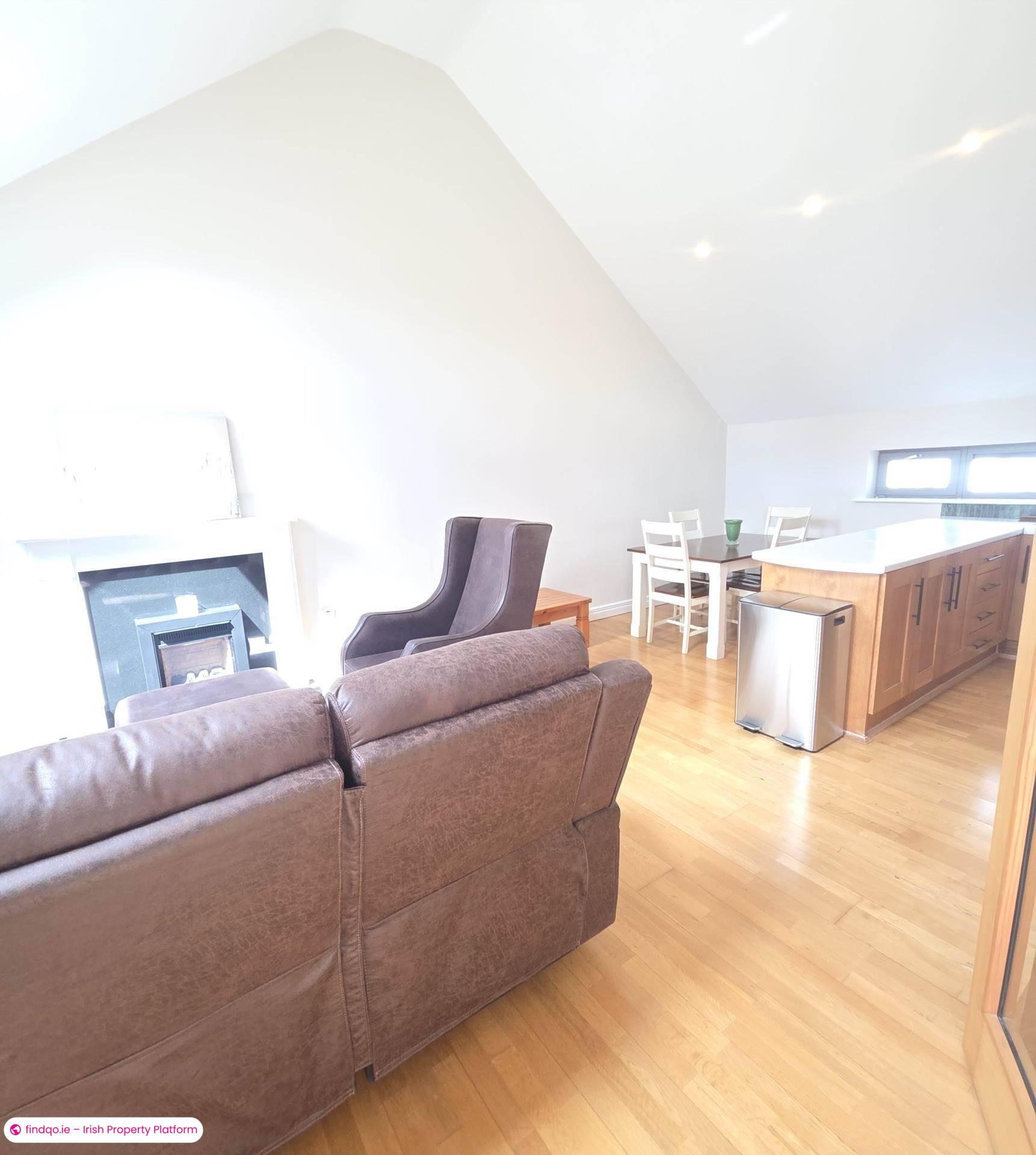 2 Bedroom Property for Rent in Headford Road, Galway