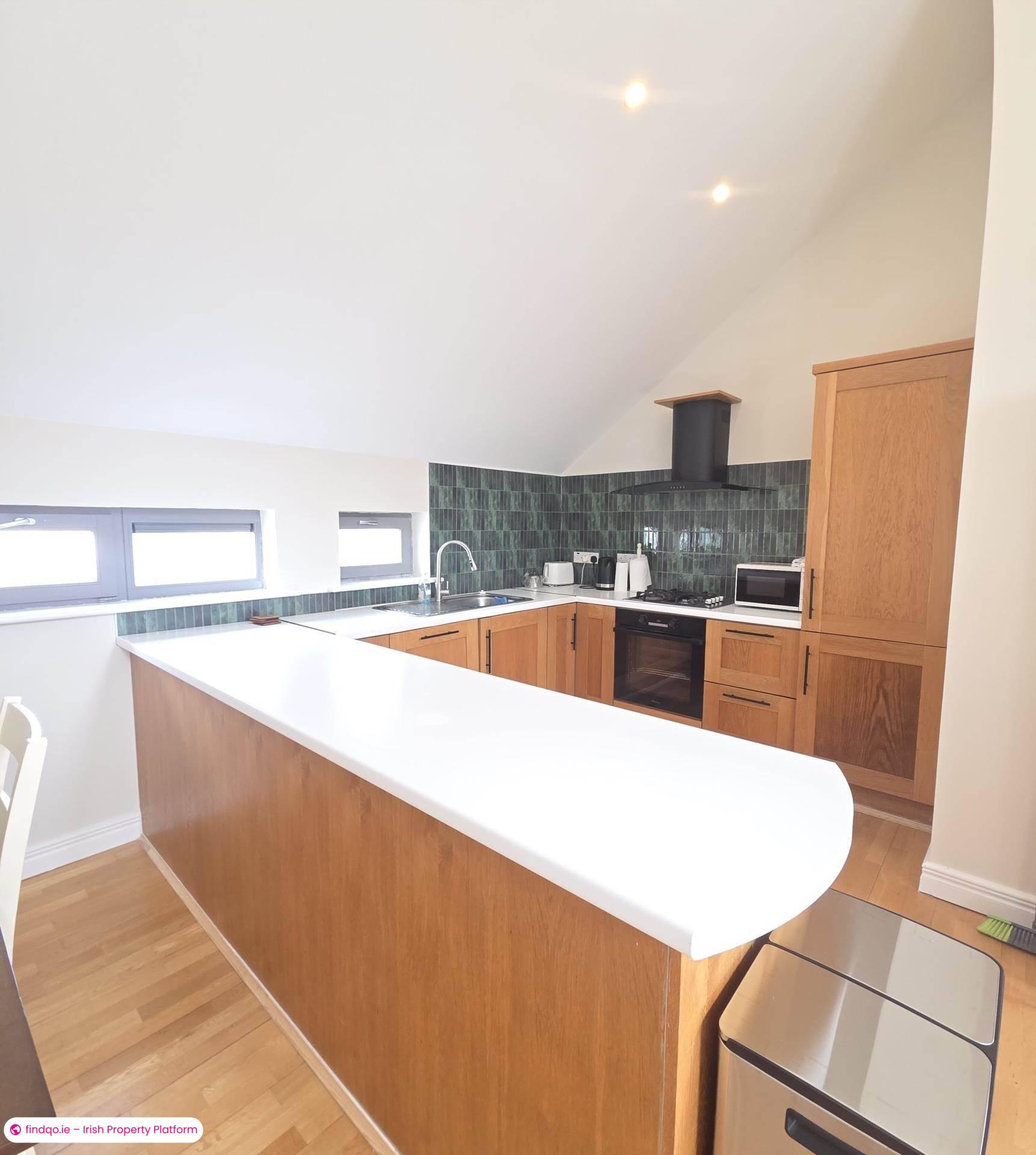 2 Bedroom Property for Rent in Headford Road, Galway