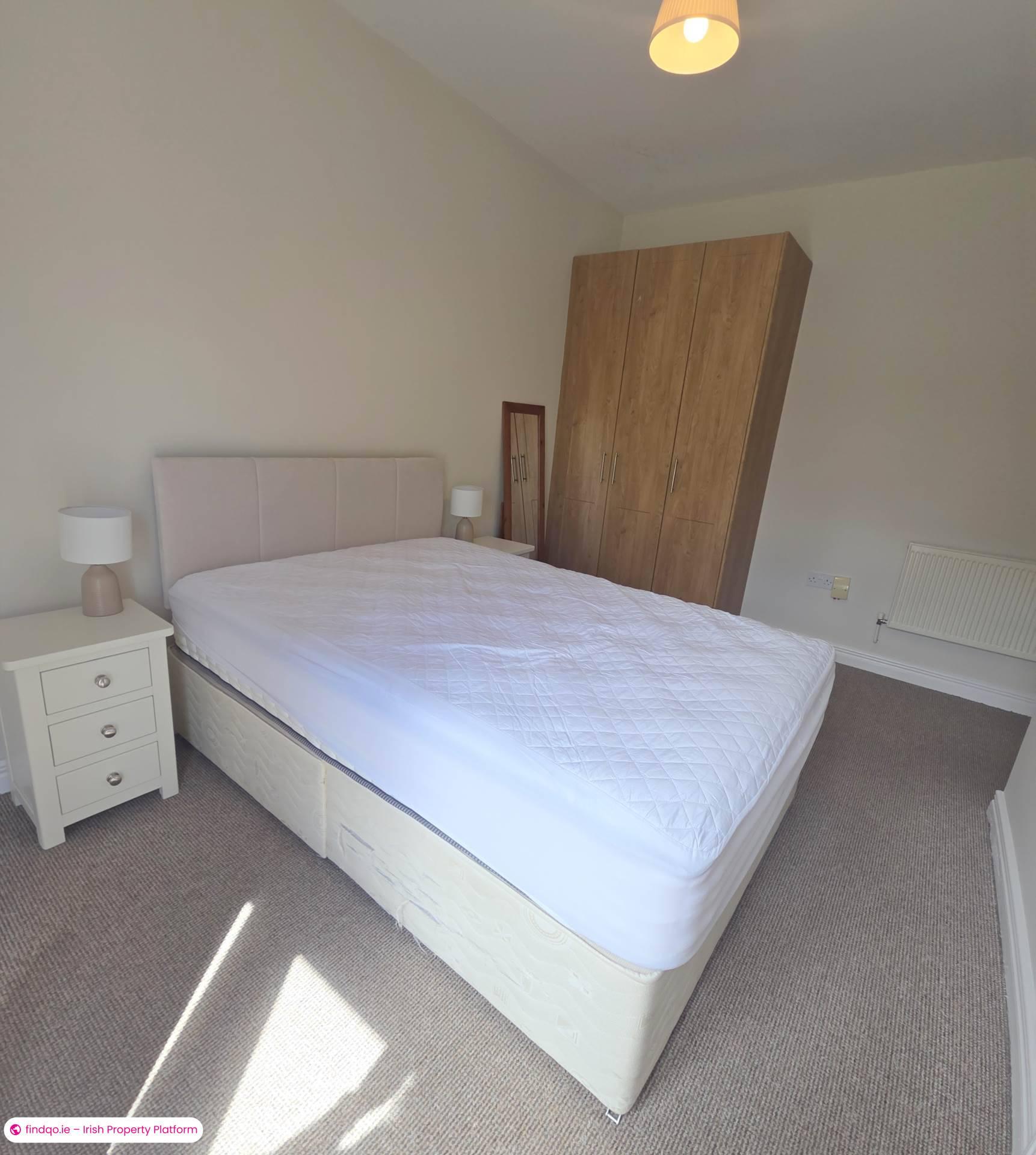 2 Bedroom Property for Rent in Headford Road, Galway