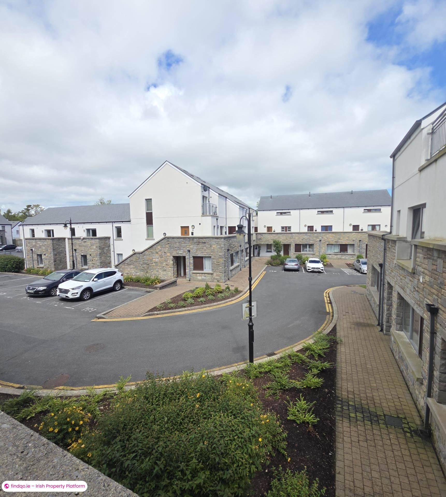 2 Bedroom Property for Rent in Headford Road, Galway