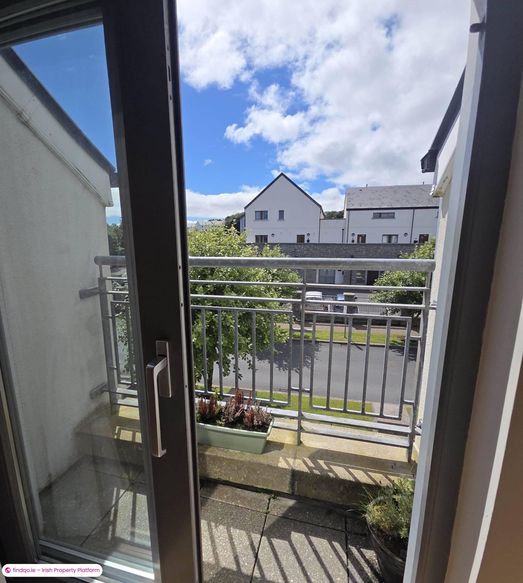 2 Bedroom Property for Rent in Headford Road, Galway