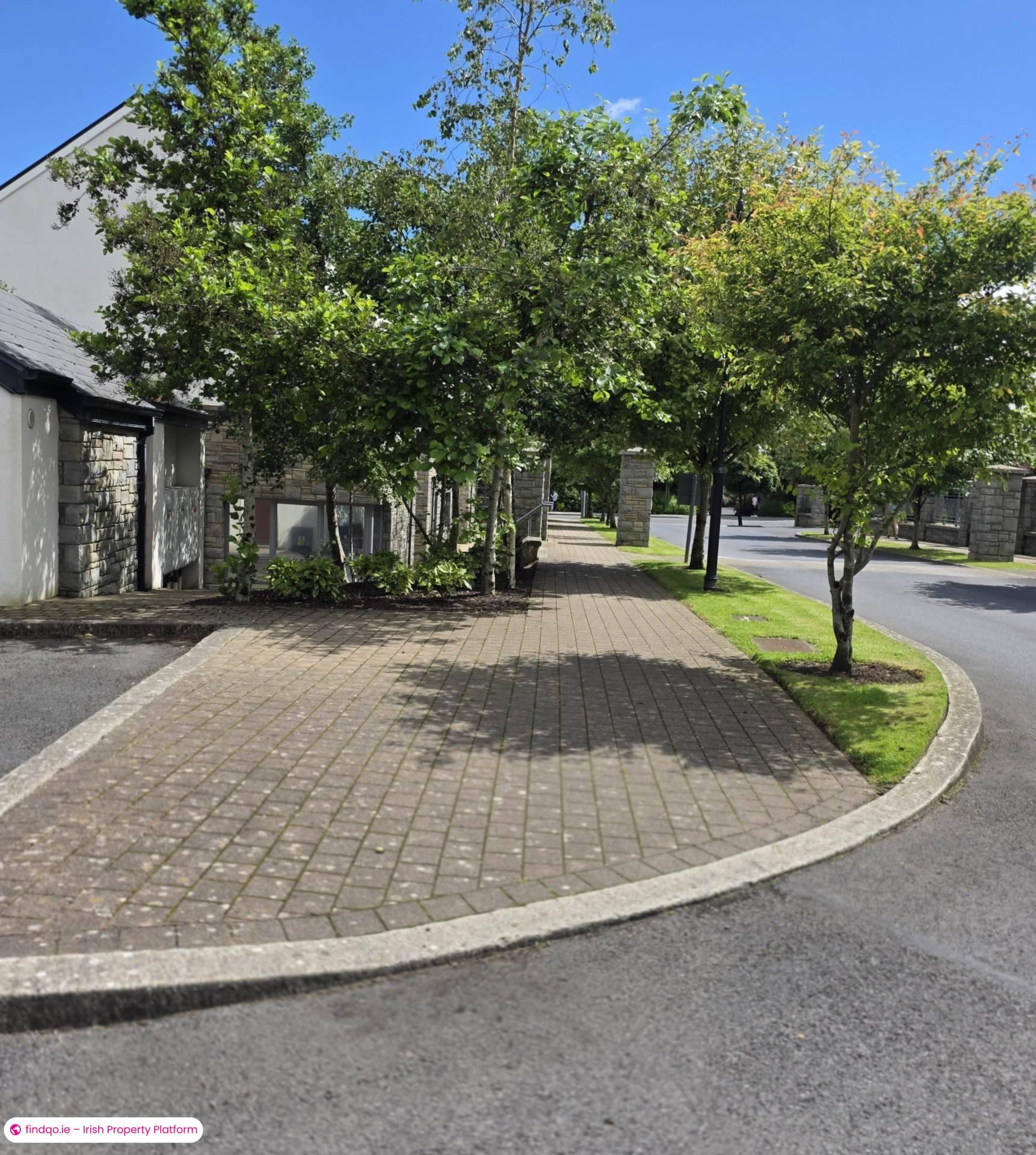 2 Bedroom Property for Rent in Headford Road, Galway