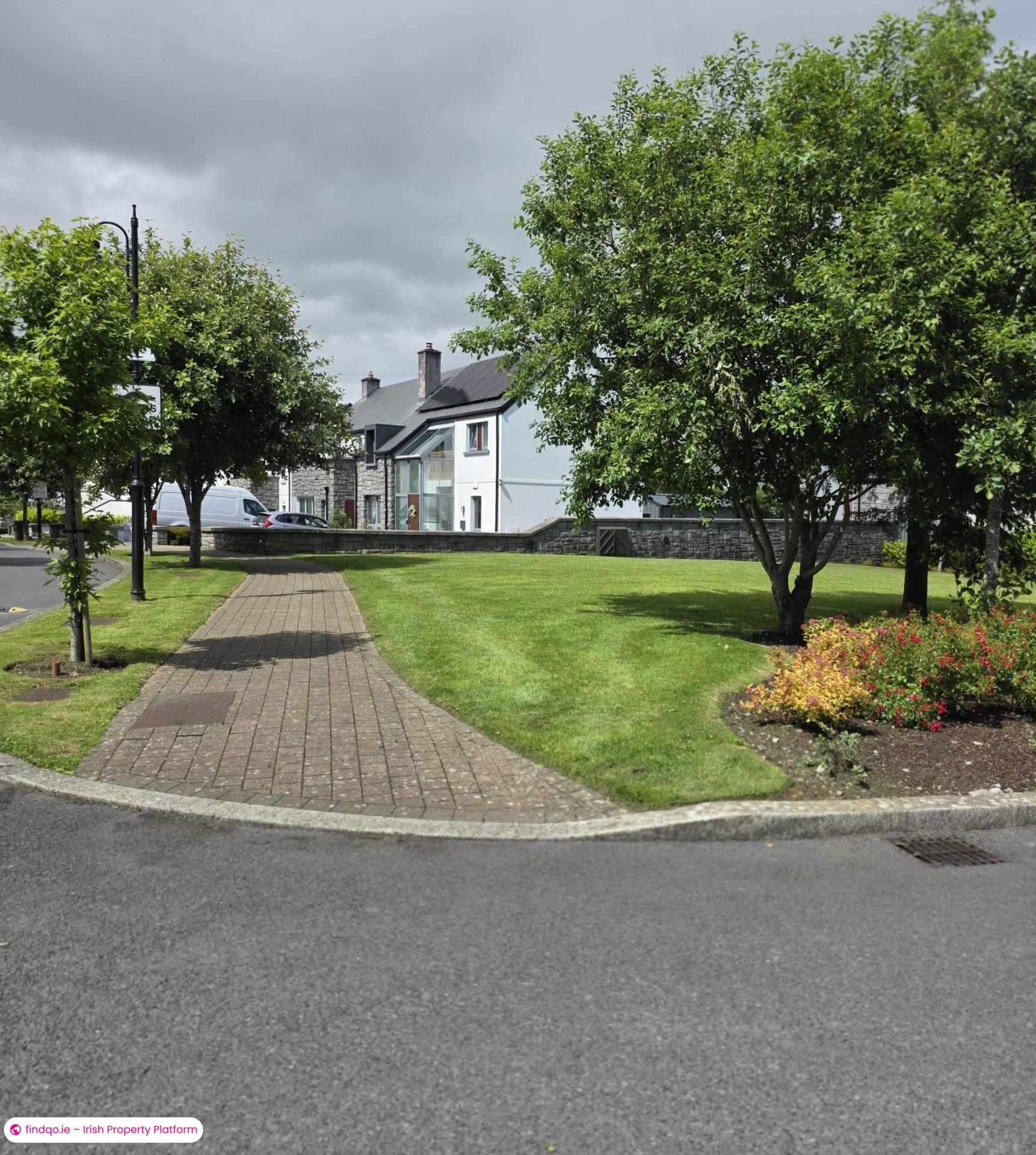 2 Bedroom Property for Rent in Headford Road, Galway