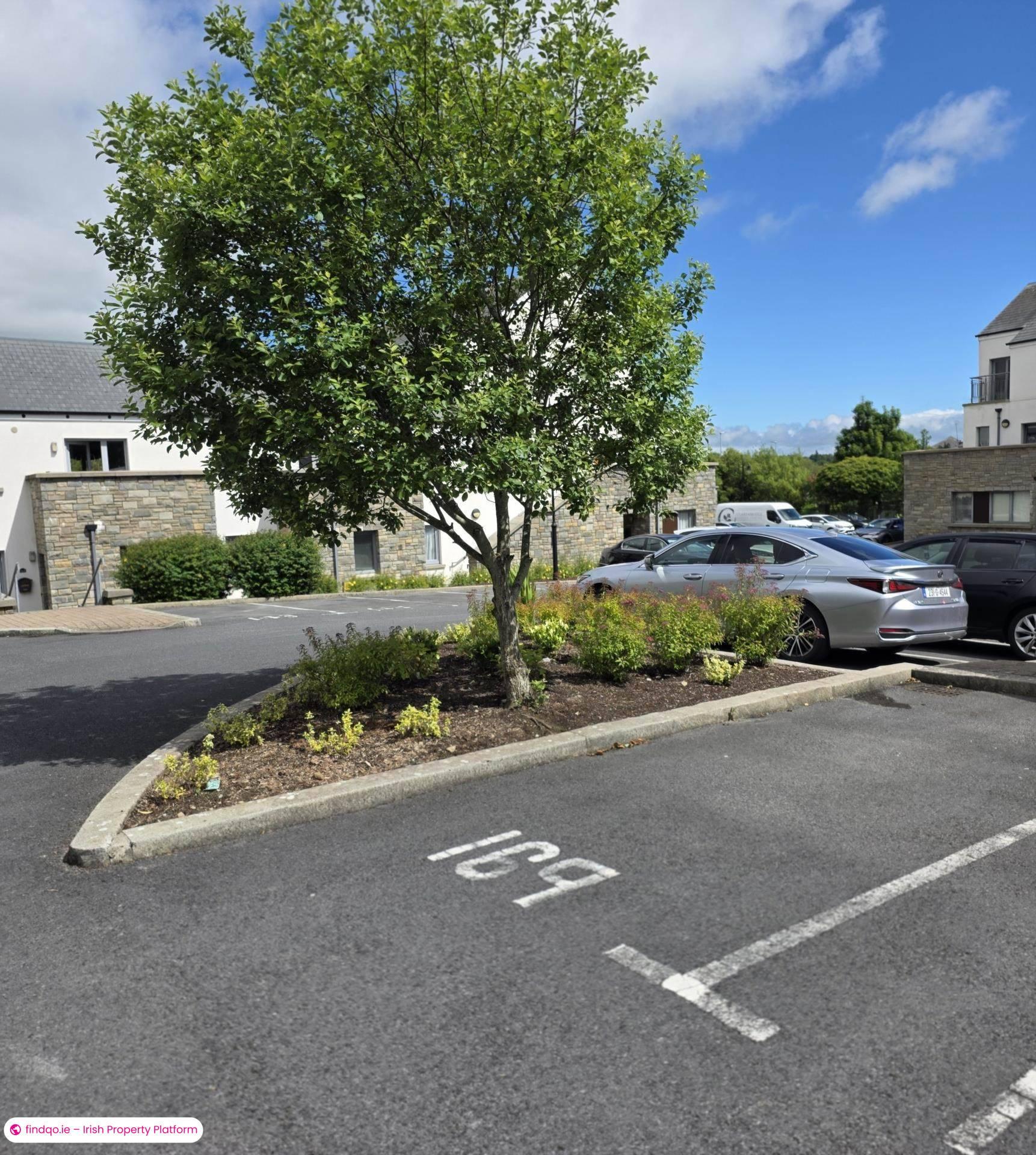 2 Bedroom Property for Rent in Headford Road, Galway