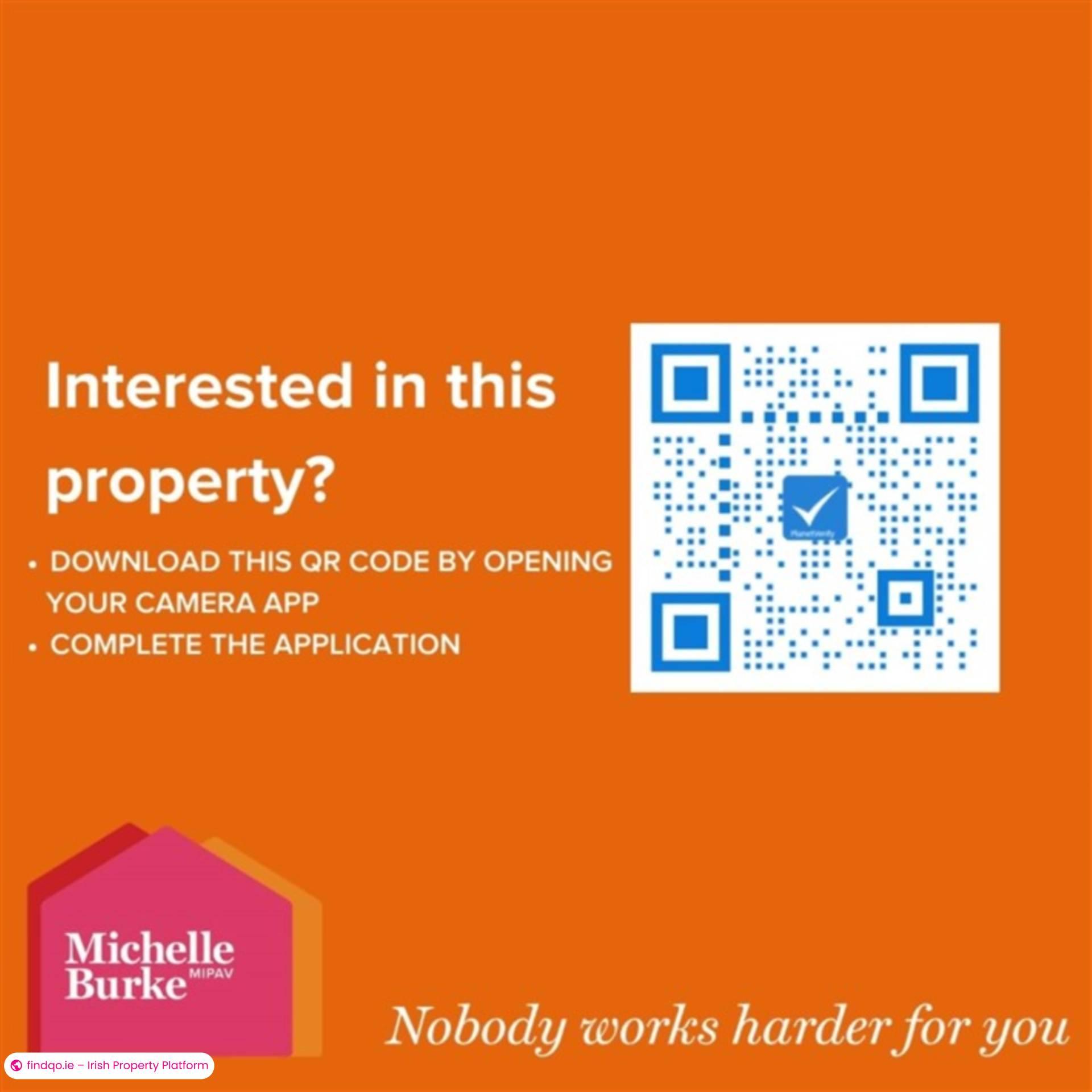 2 Bedroom Property for Rent in Headford Road, Galway