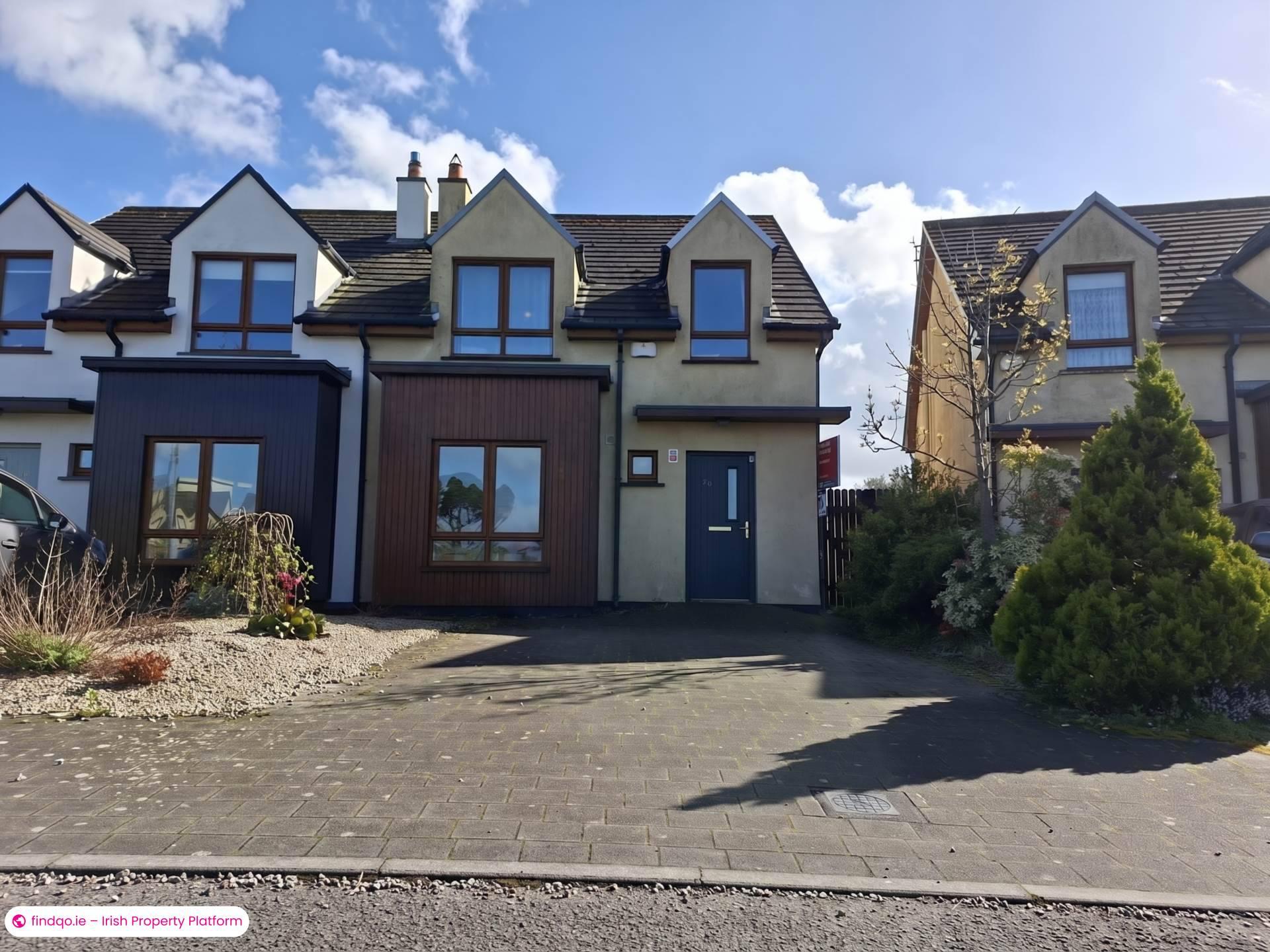 Semi-detached house for Sale in Firies, Kerry