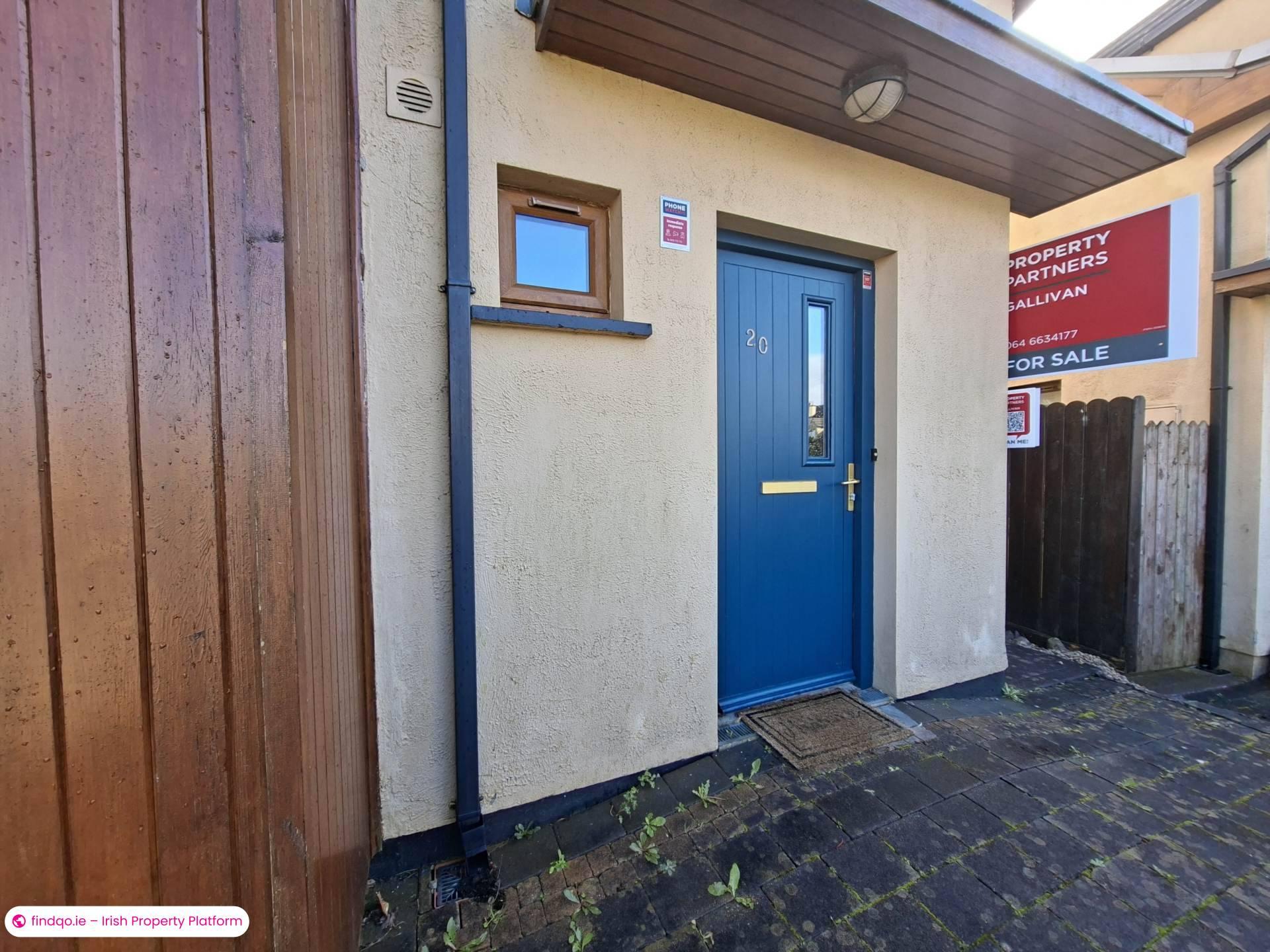 Semi-detached house for Sale in Firies, Kerry