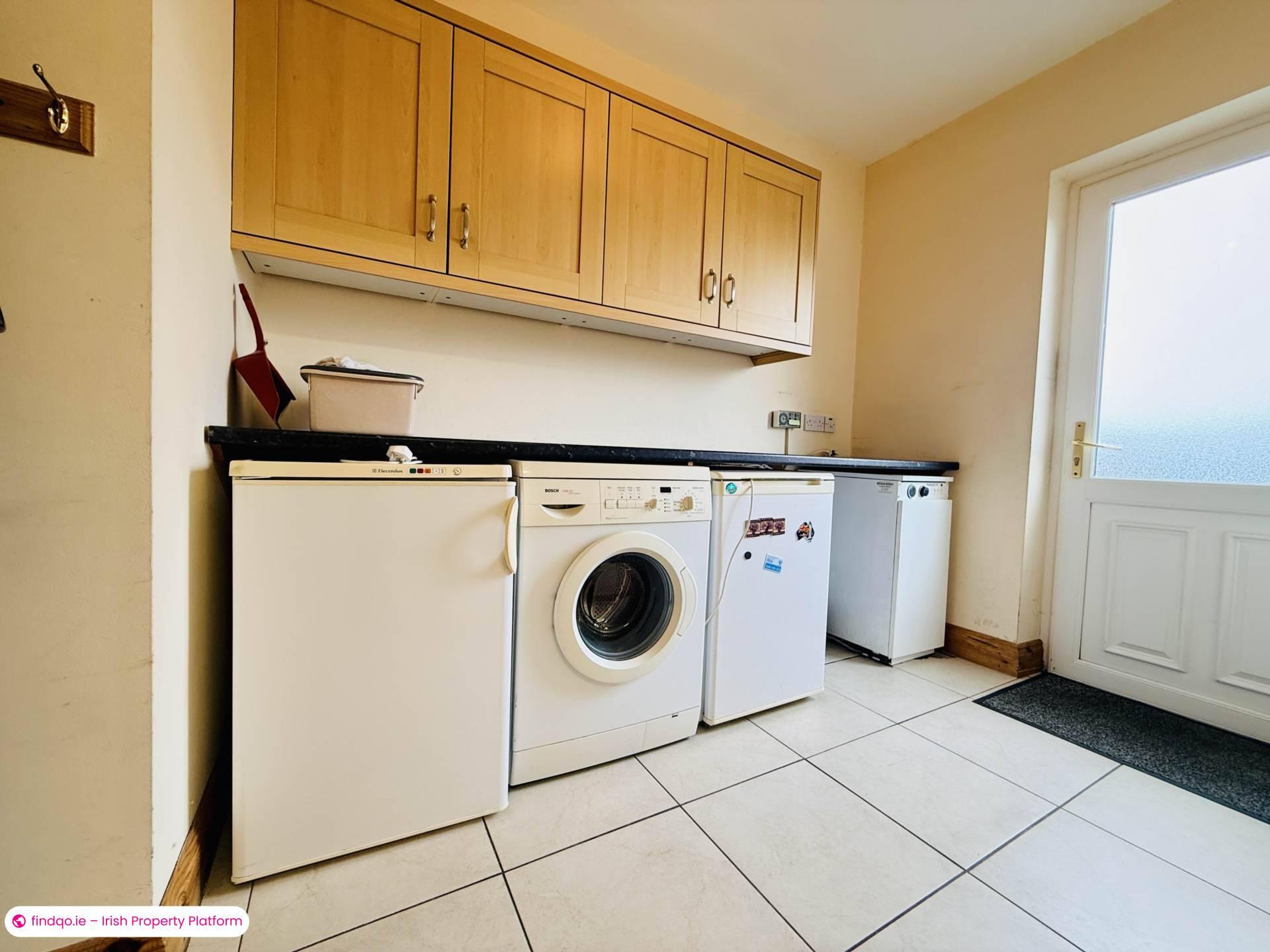 Detached house for Sale in 2 The Lots, Quarry Cross, Gneeveguilla