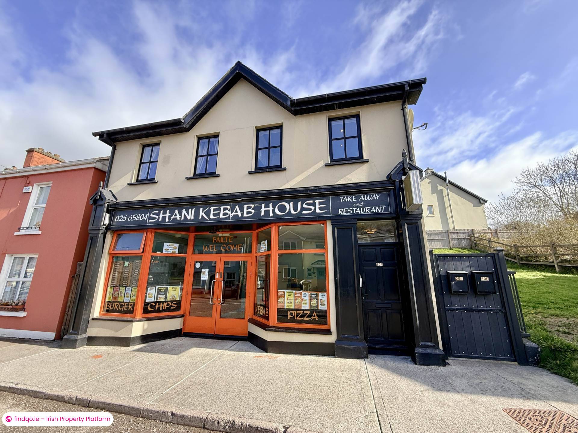 Industrial Site for Sale in Ballymakeera, Cork