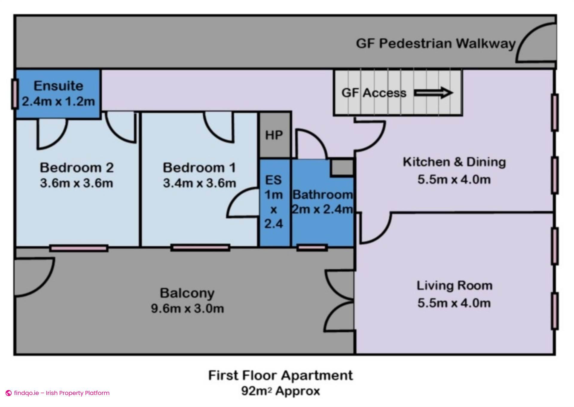 Industrial Site for Sale in Ballymakeera, Cork