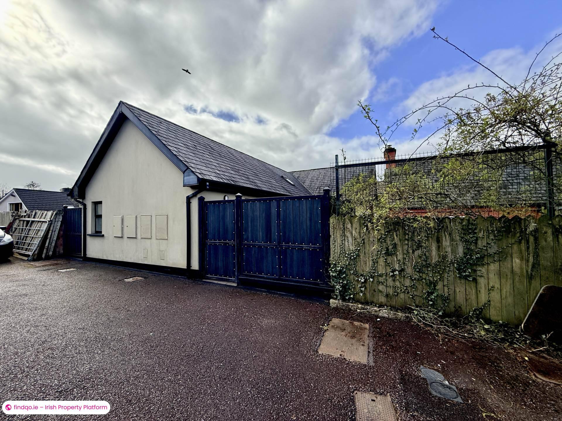 Industrial Site for Sale in Ballymakeera, Cork