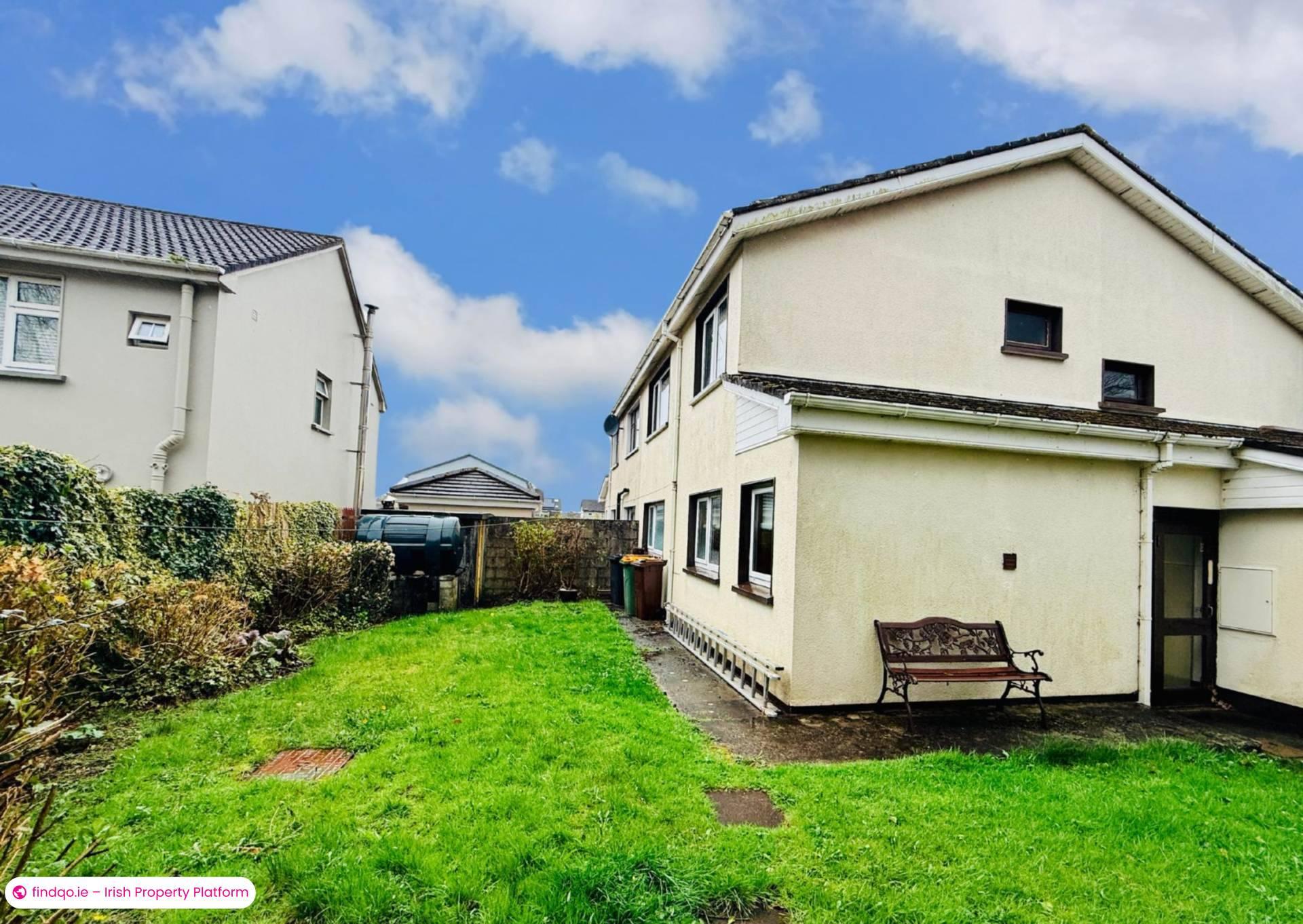Semi-detached house for Sale in Killarney, Kerry