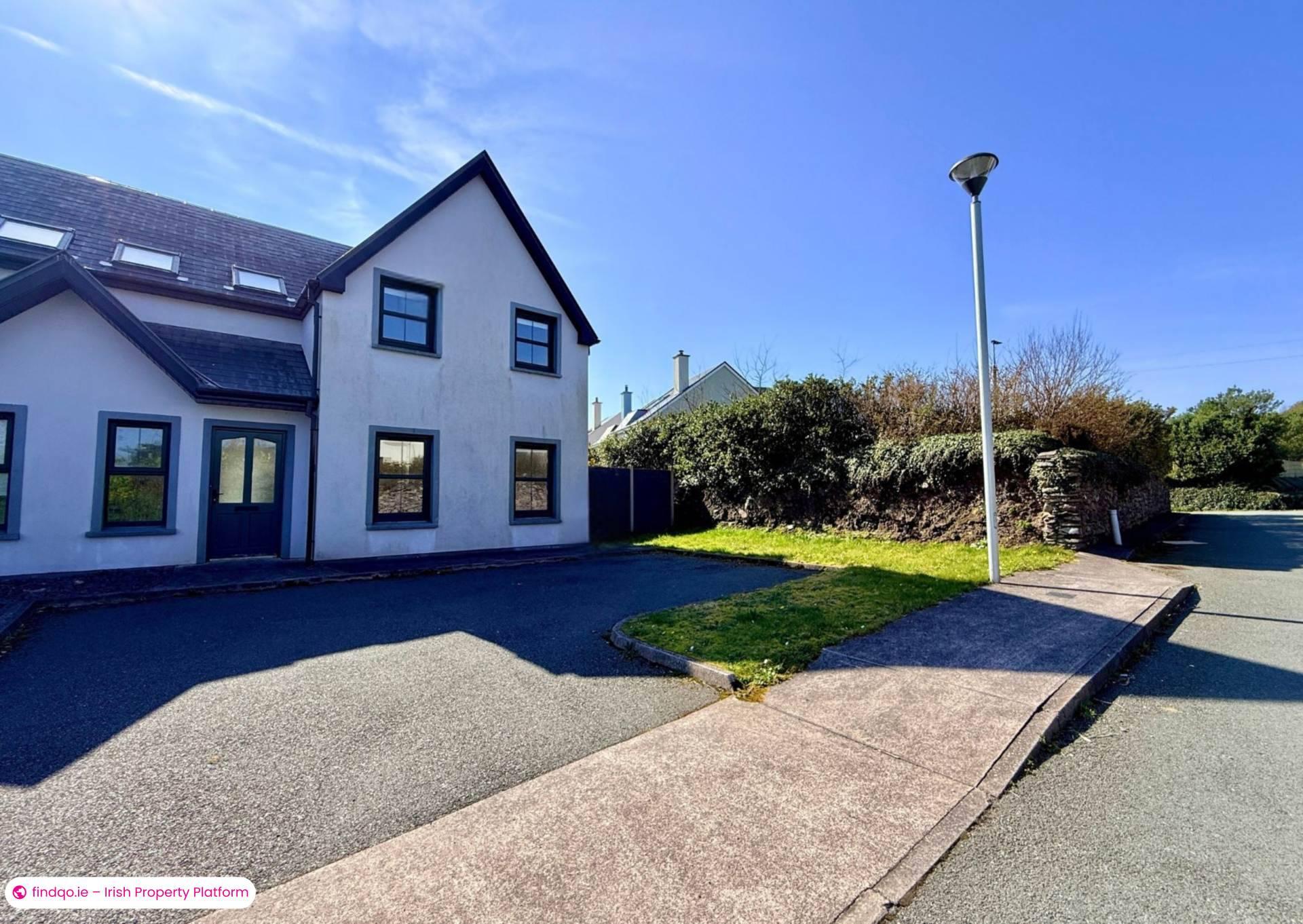 Semi-detached house for Sale in Waterville, Kerry
