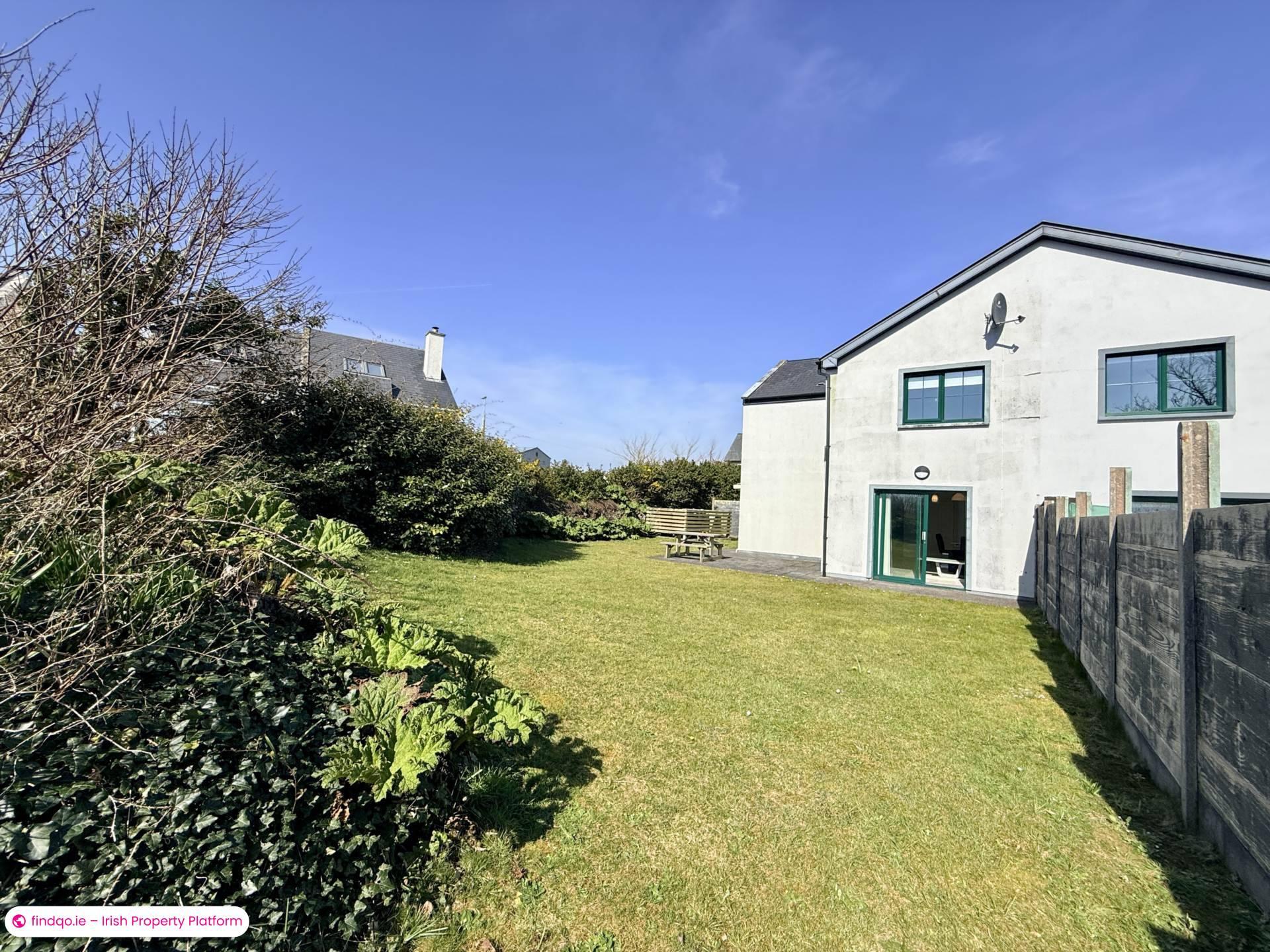 Semi-detached house for Sale in Waterville, Kerry