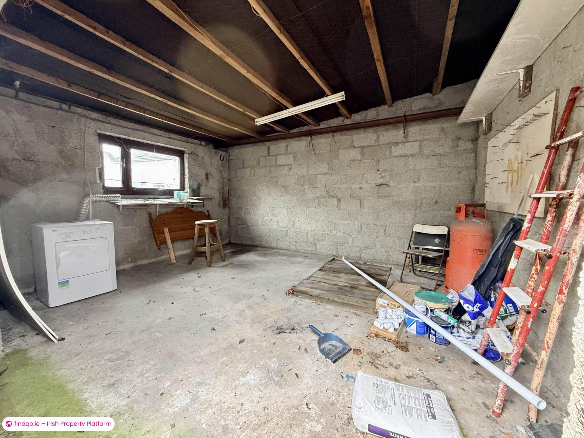 End of terrace house for Sale in Killarney, Kerry