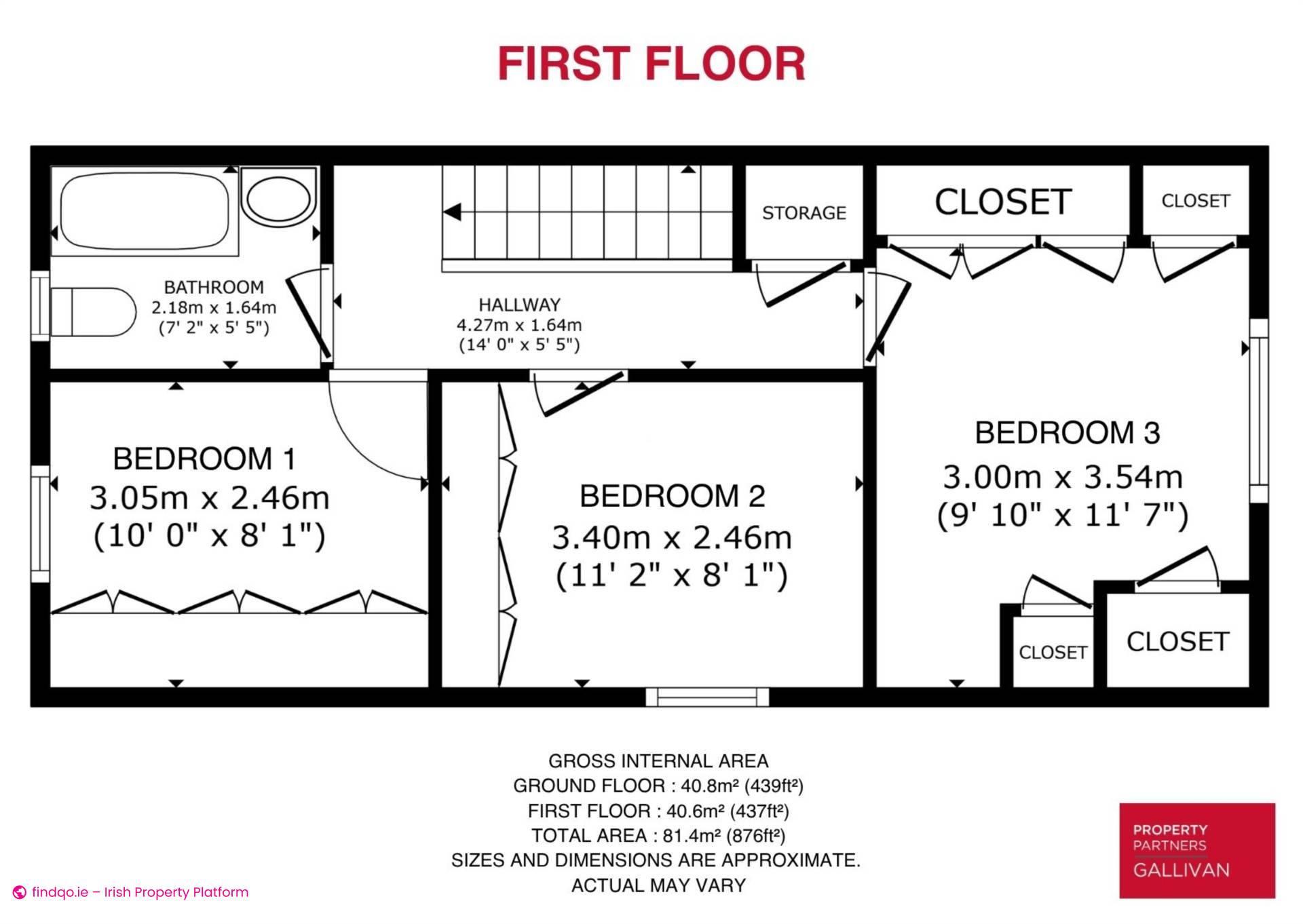 End of terrace house for Sale in Killarney, Kerry