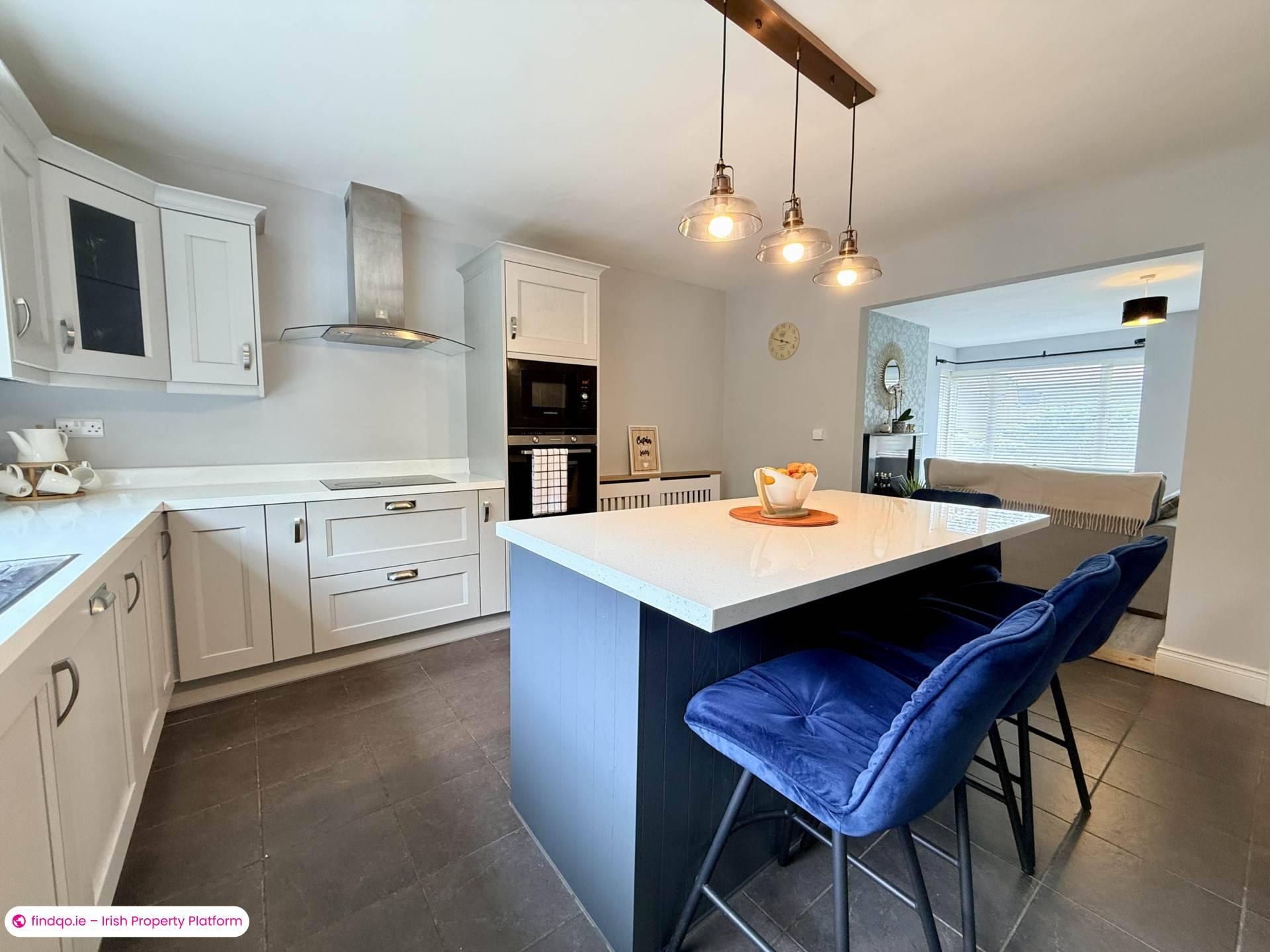 Semi-detached house for Sale in Milltown, Antrim