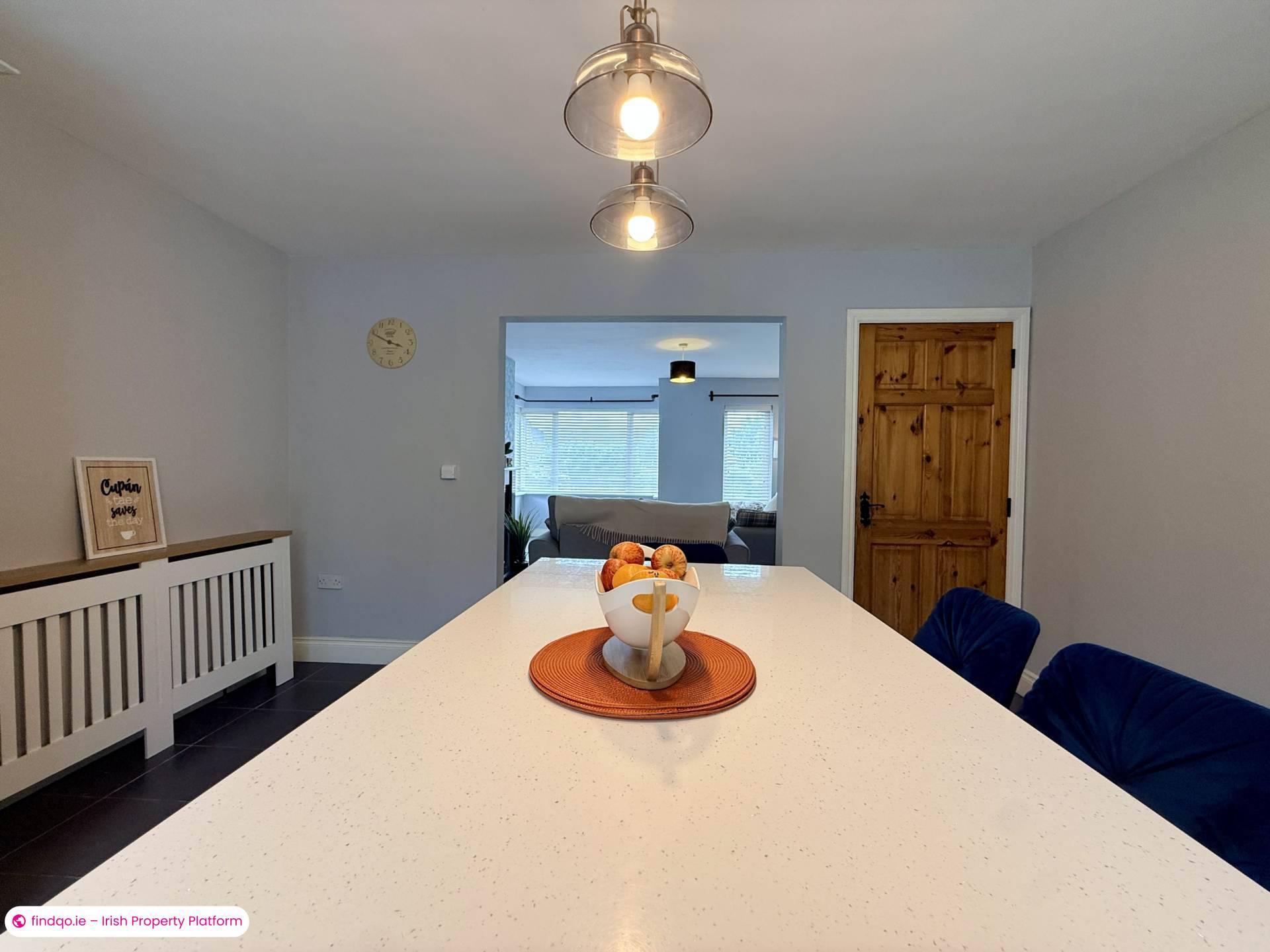 Semi-detached house for Sale in Milltown, Antrim