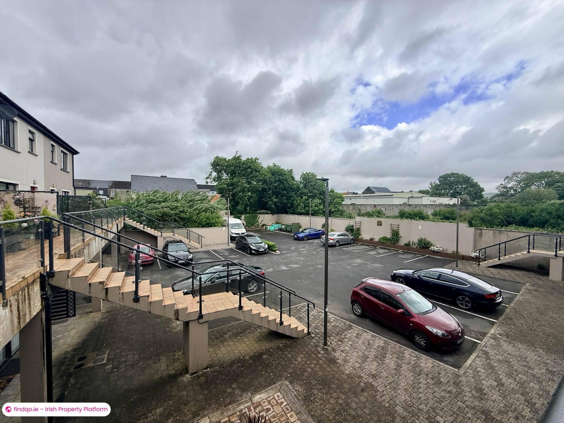 Property for Sale in 14 Chapel Square, Old Chapel Lane, Castleisland