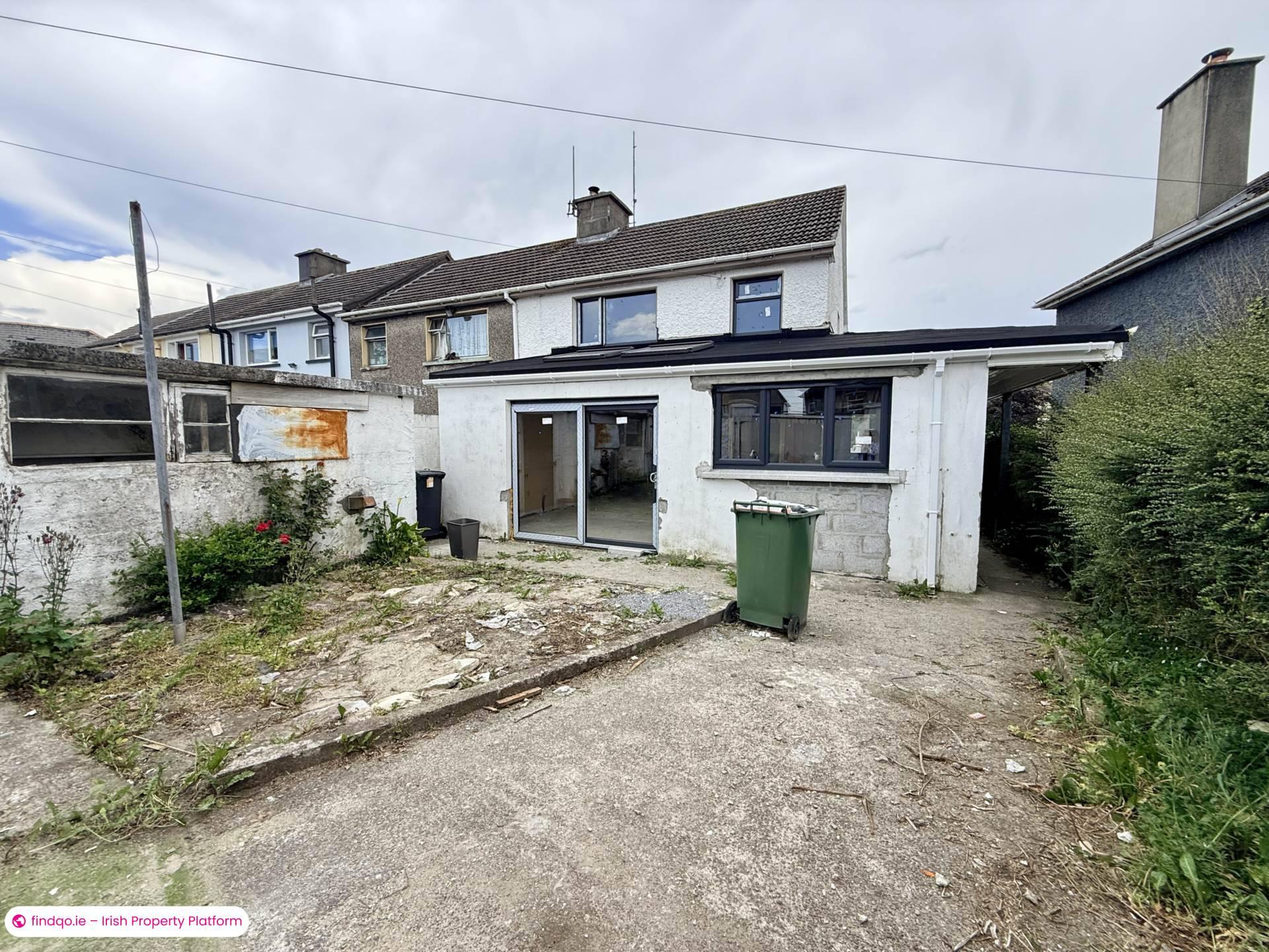 Semi-detached house for Sale in Killarney, Kerry
