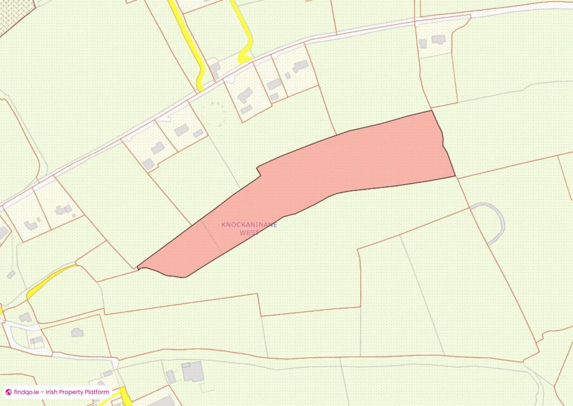 Agricultural Land for Sale in Killarney, Kerry