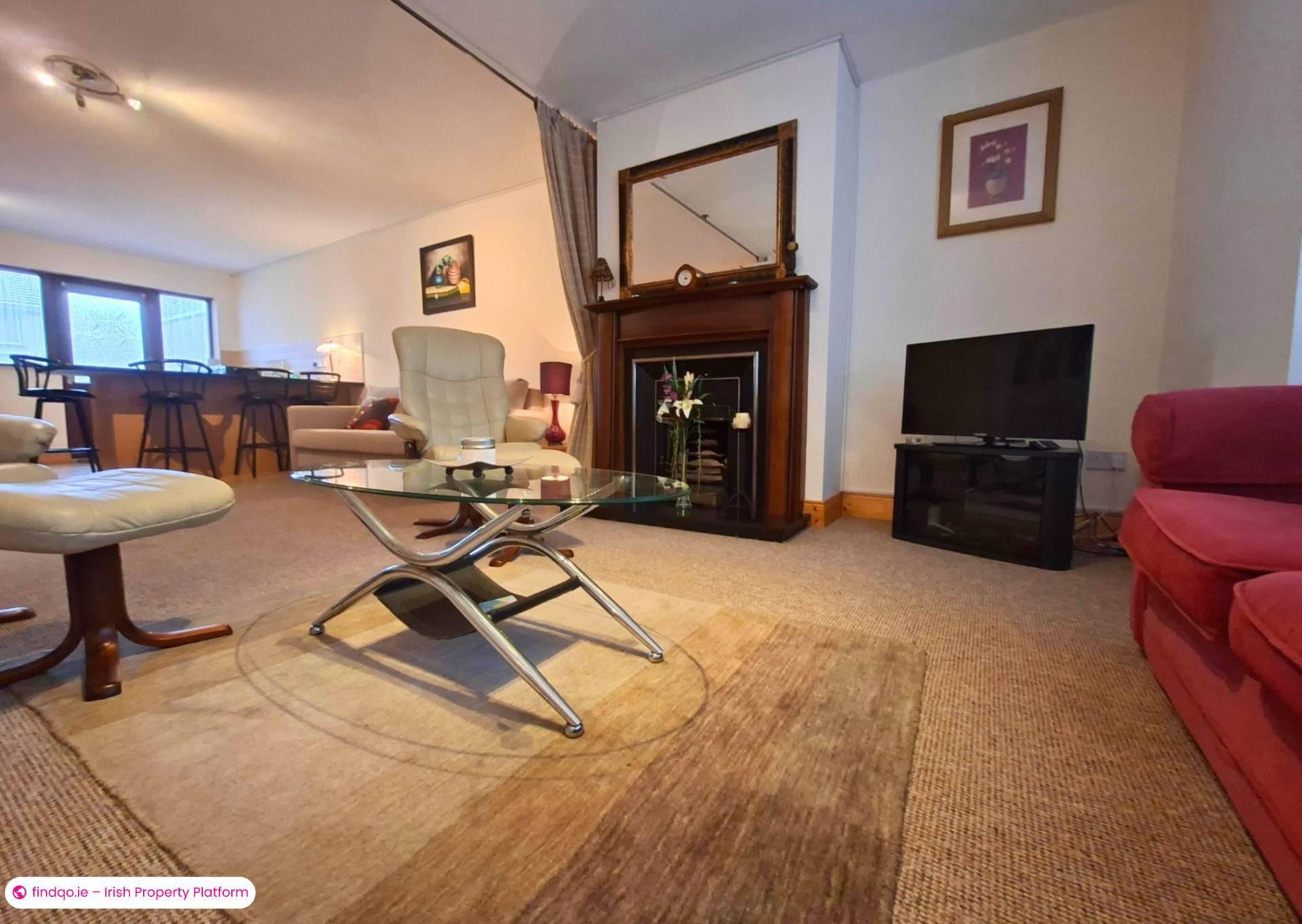 Apartment for Sale in Killarney, Kerry