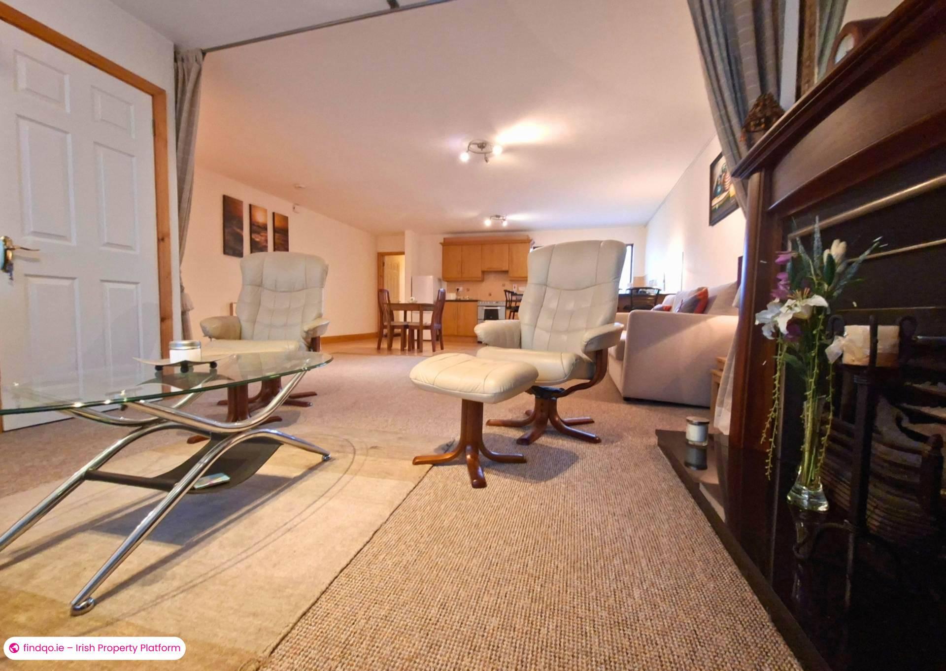Apartment for Sale in Killarney, Kerry