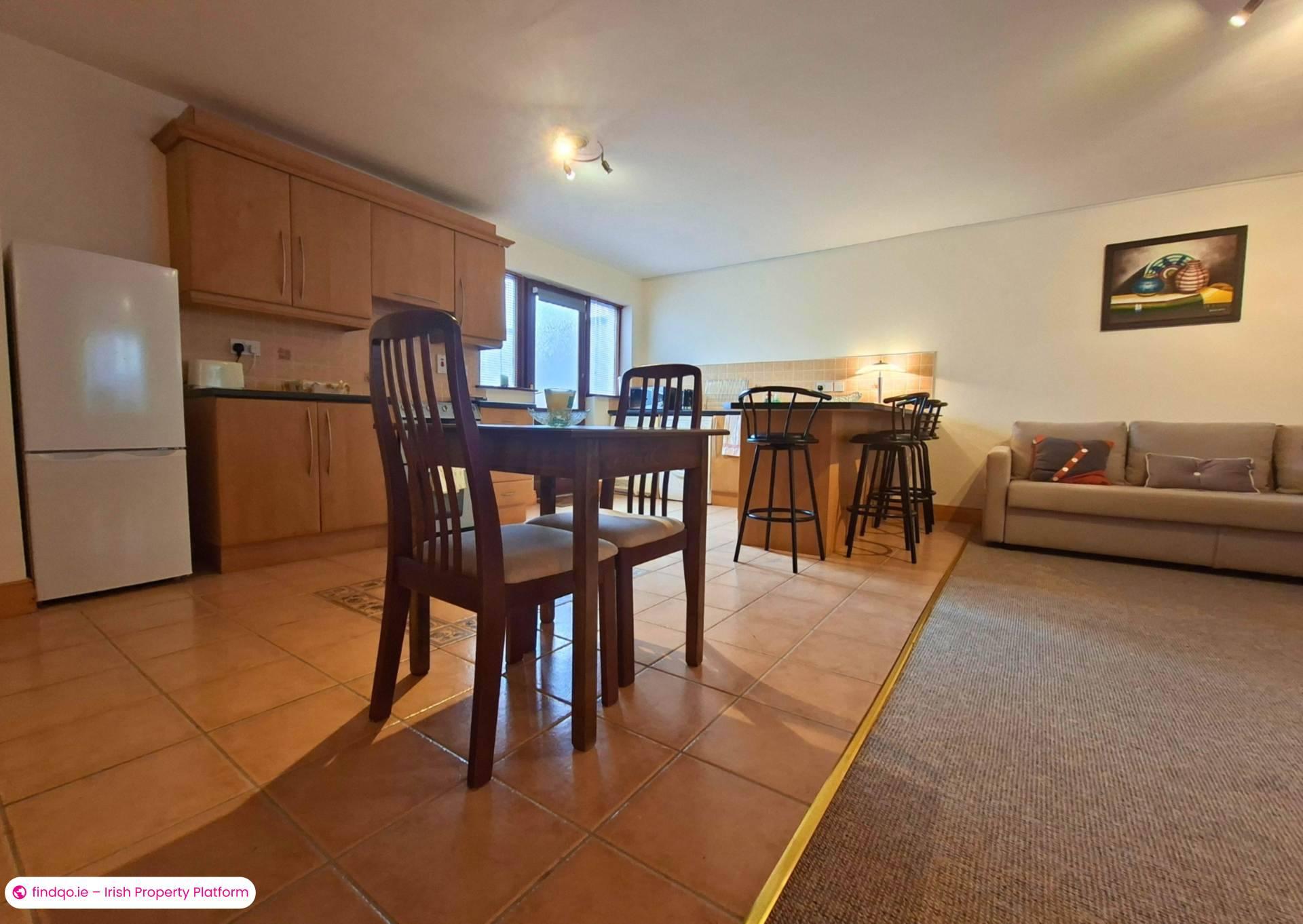 Apartment for Sale in Killarney, Kerry
